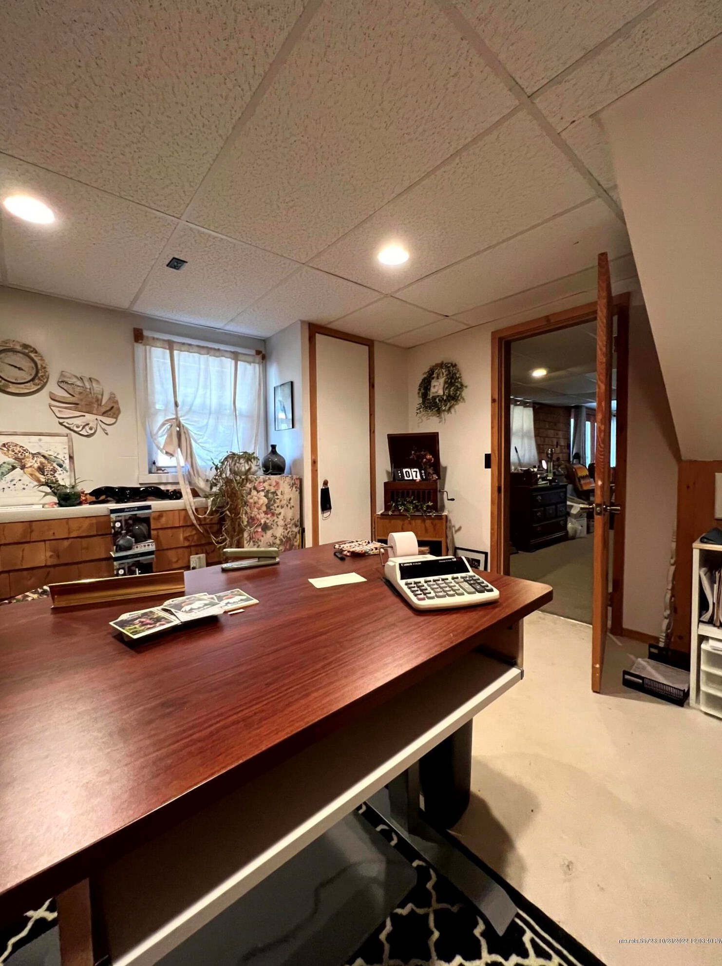 24 Sebasticook Dr, Clinton ME  04927-3131 exterior