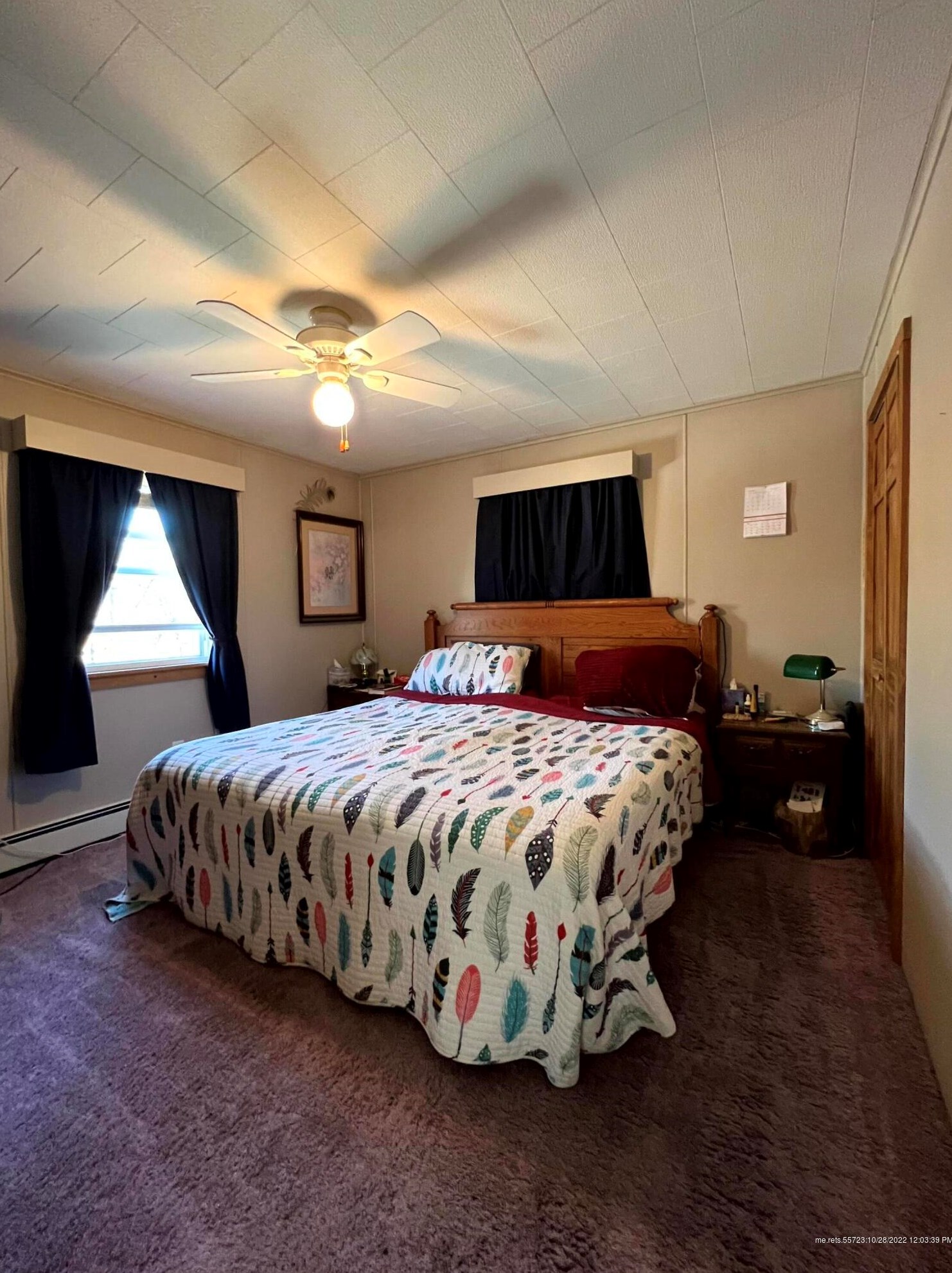 24 Sebasticook Dr, Clinton ME  04927-3131 exterior