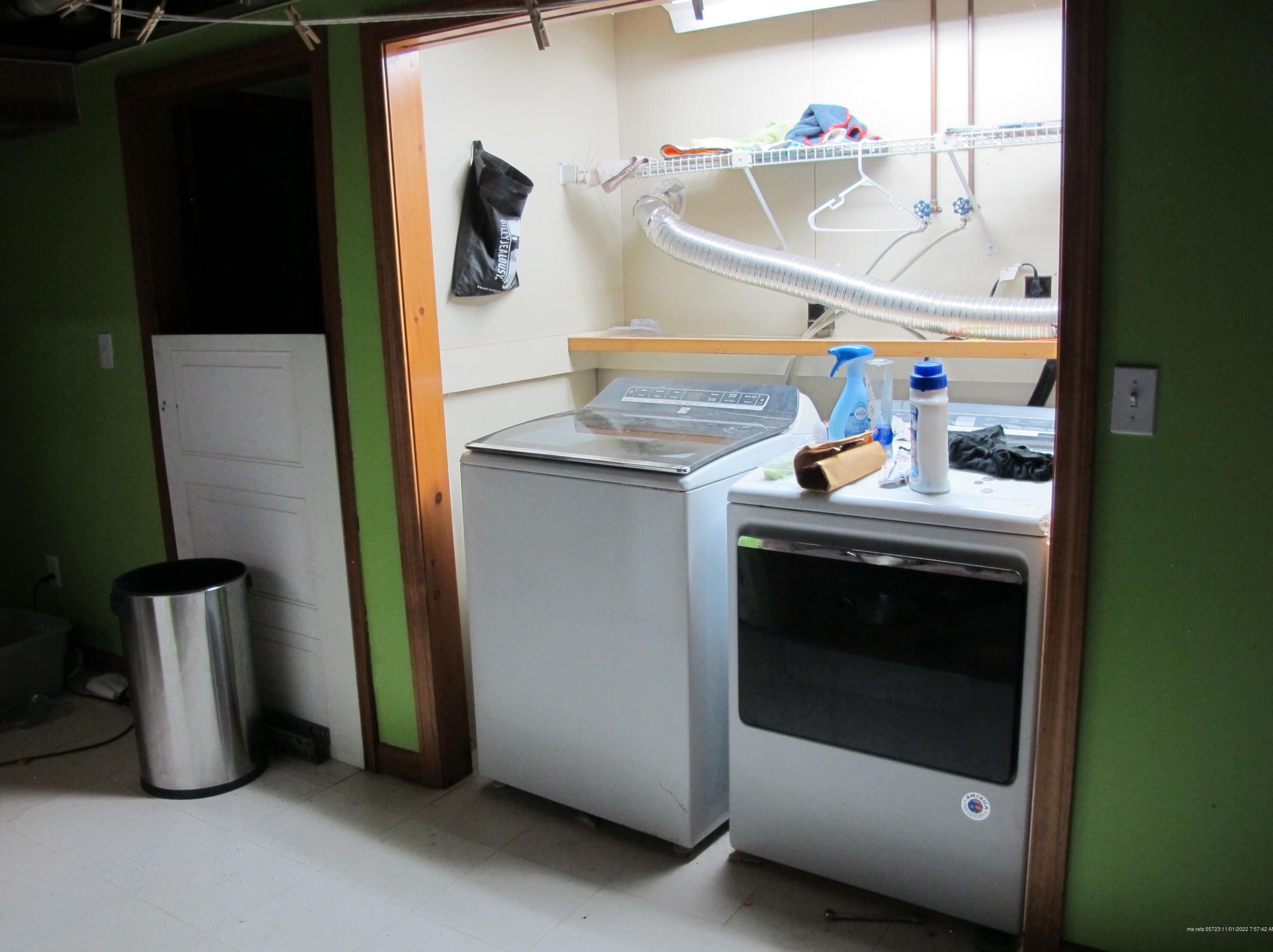 13 Russell St, Readfield ME  04355-3954 exterior