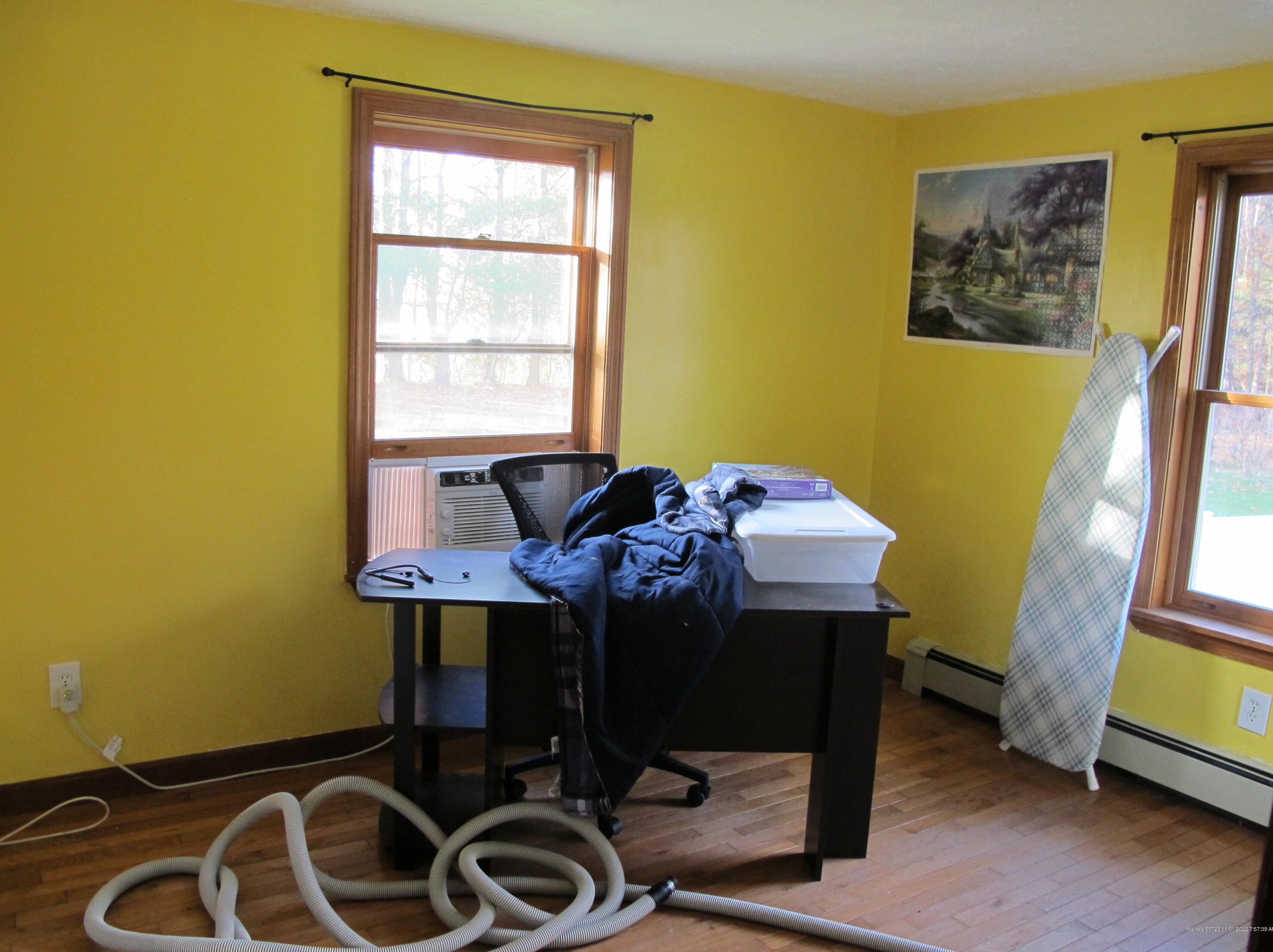 13 Russell St, Readfield ME  04355-3954 exterior