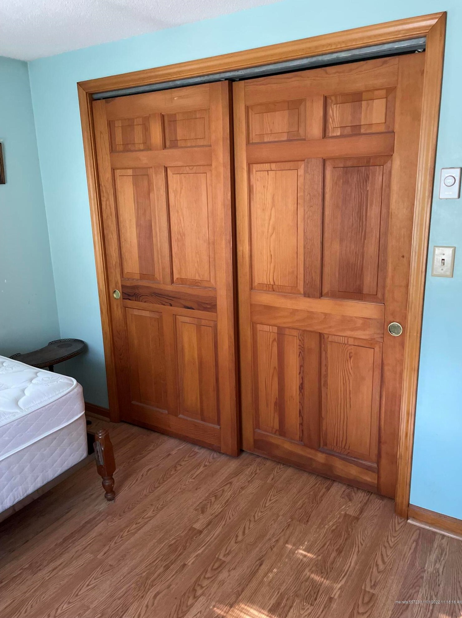 95 Mast Rd, Portland ME  04105-2461 exterior