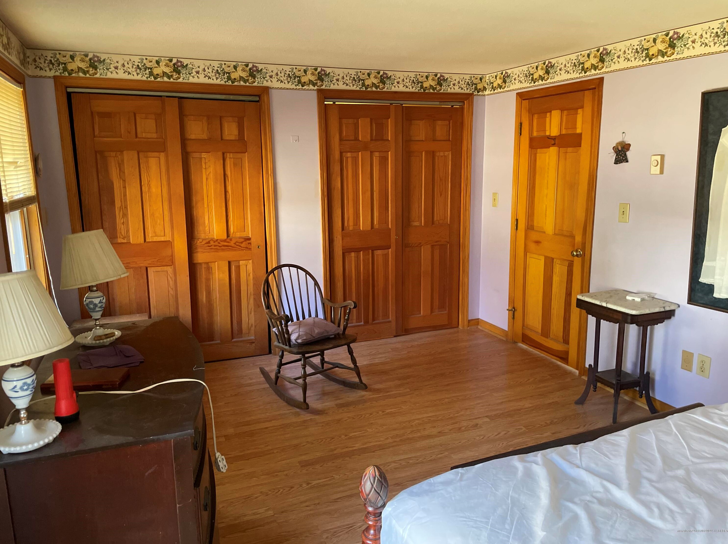 95 Mast Rd, Portland ME  04105-2461 exterior