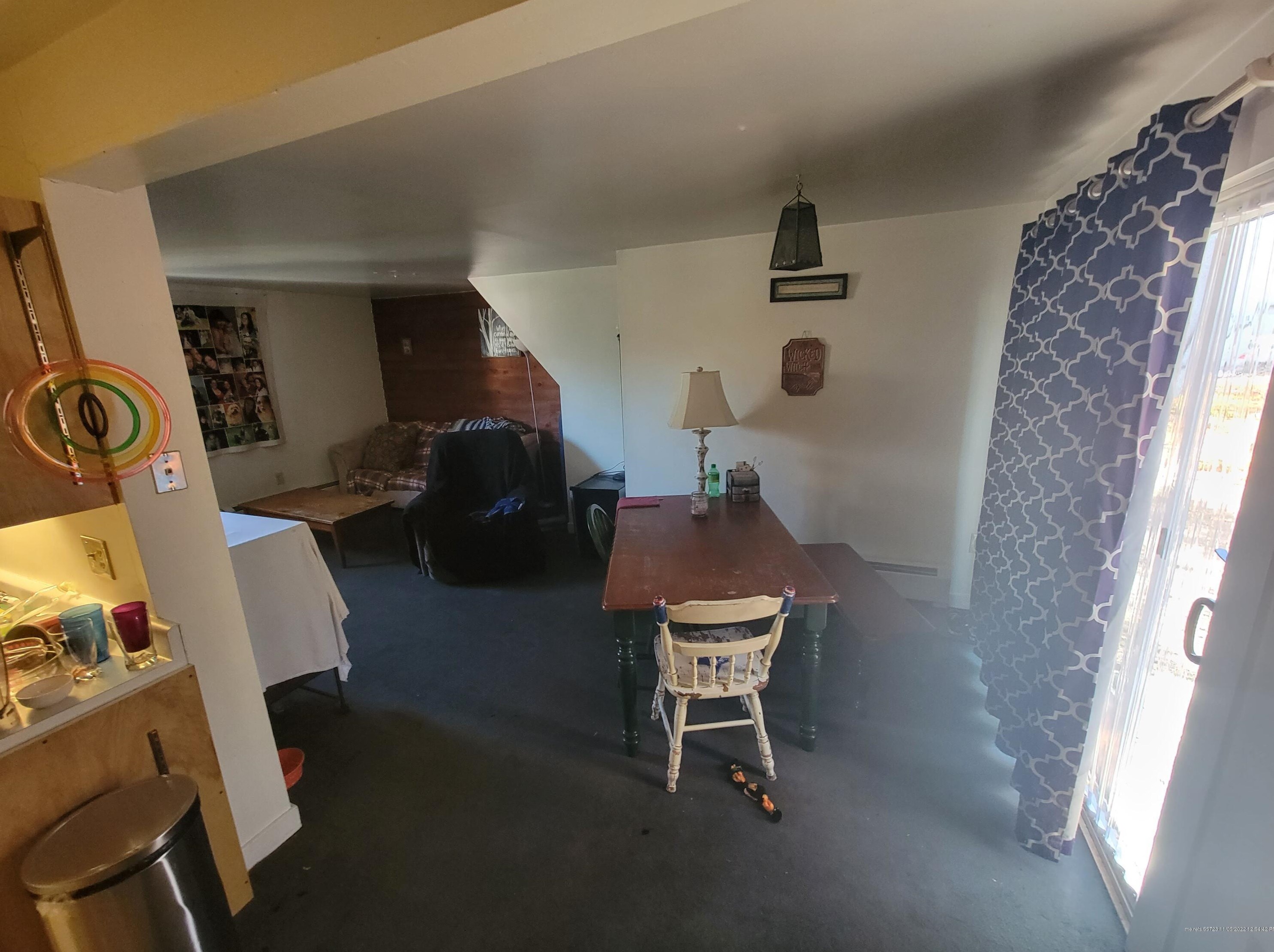 36 Fremont St, Bangor ME  04401-3700 exterior