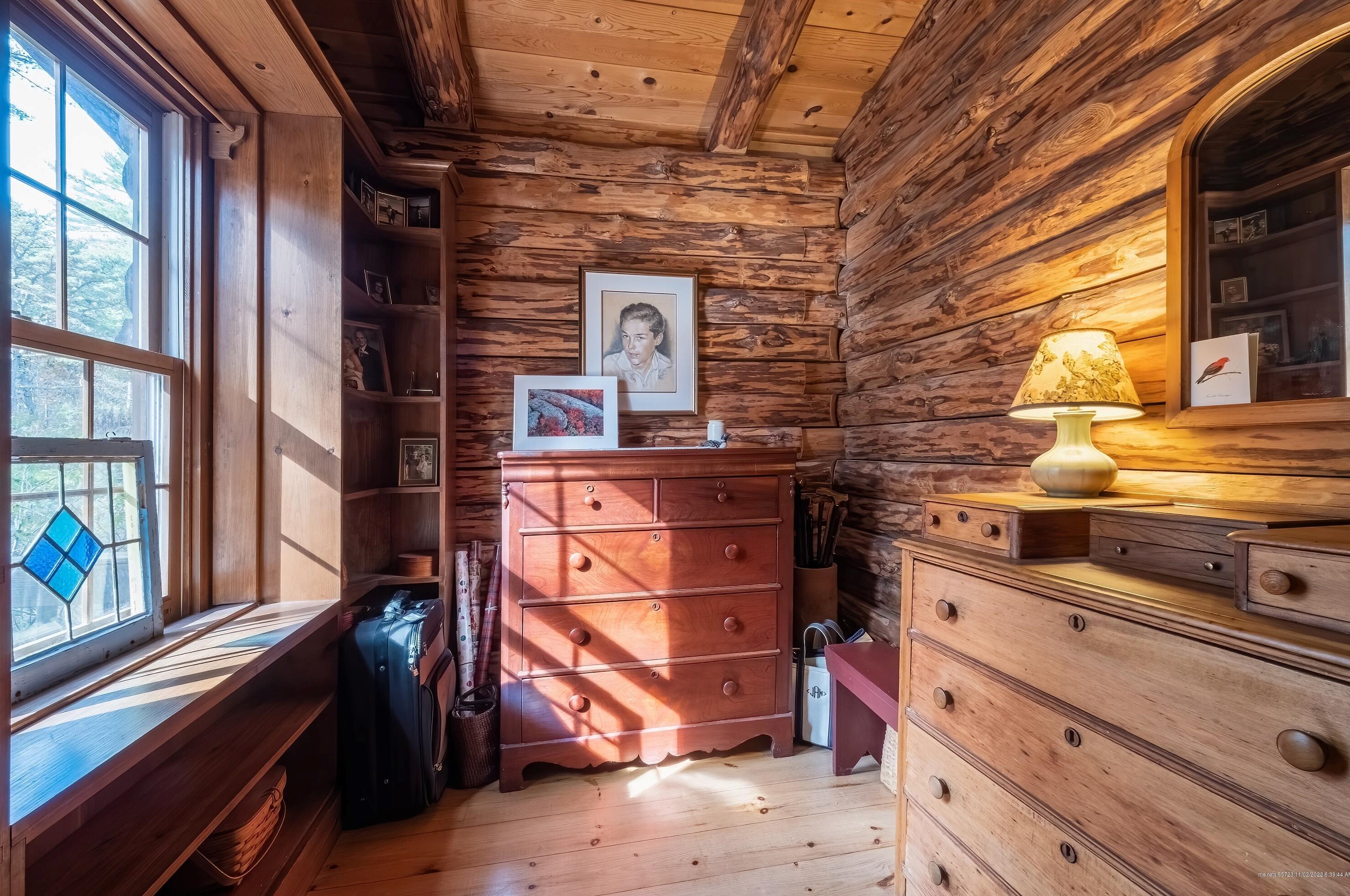 1031 Biscay Rd, Bremen ME  04551-3100 exterior