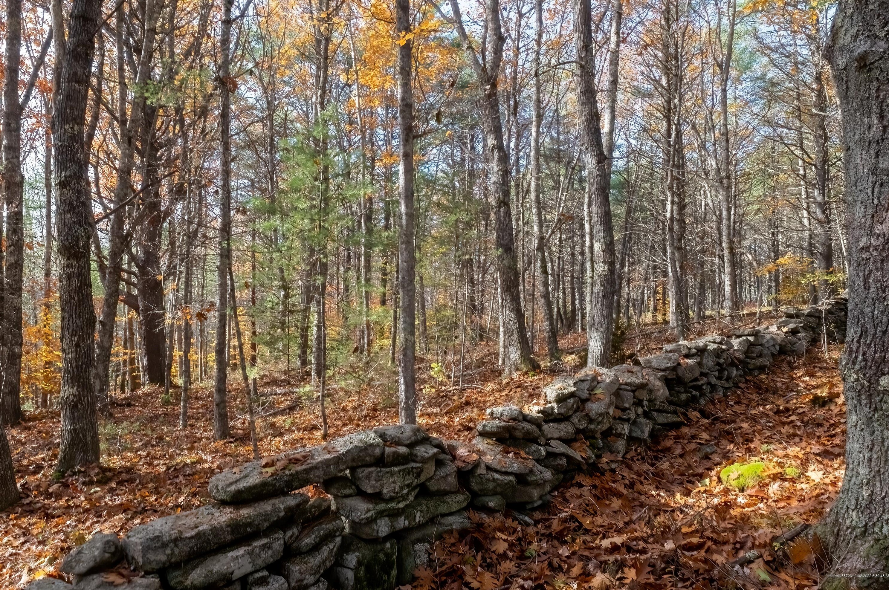 1031 Biscay Rd, Bremen ME  04551-3100 exterior