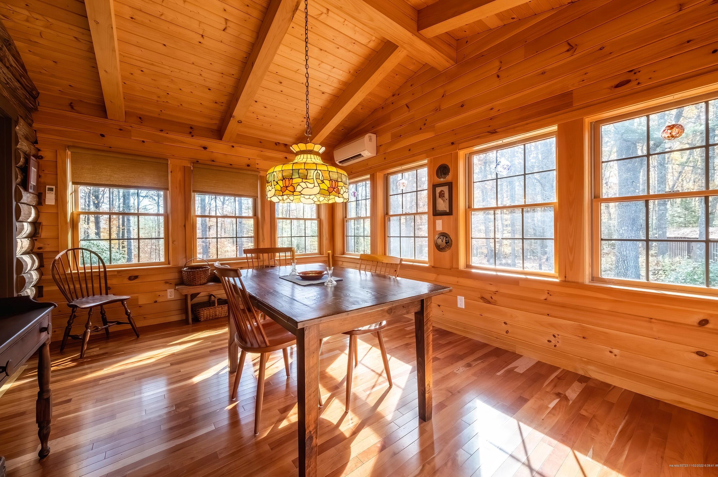 1031 Biscay Rd, Bremen ME  04551-3100 exterior