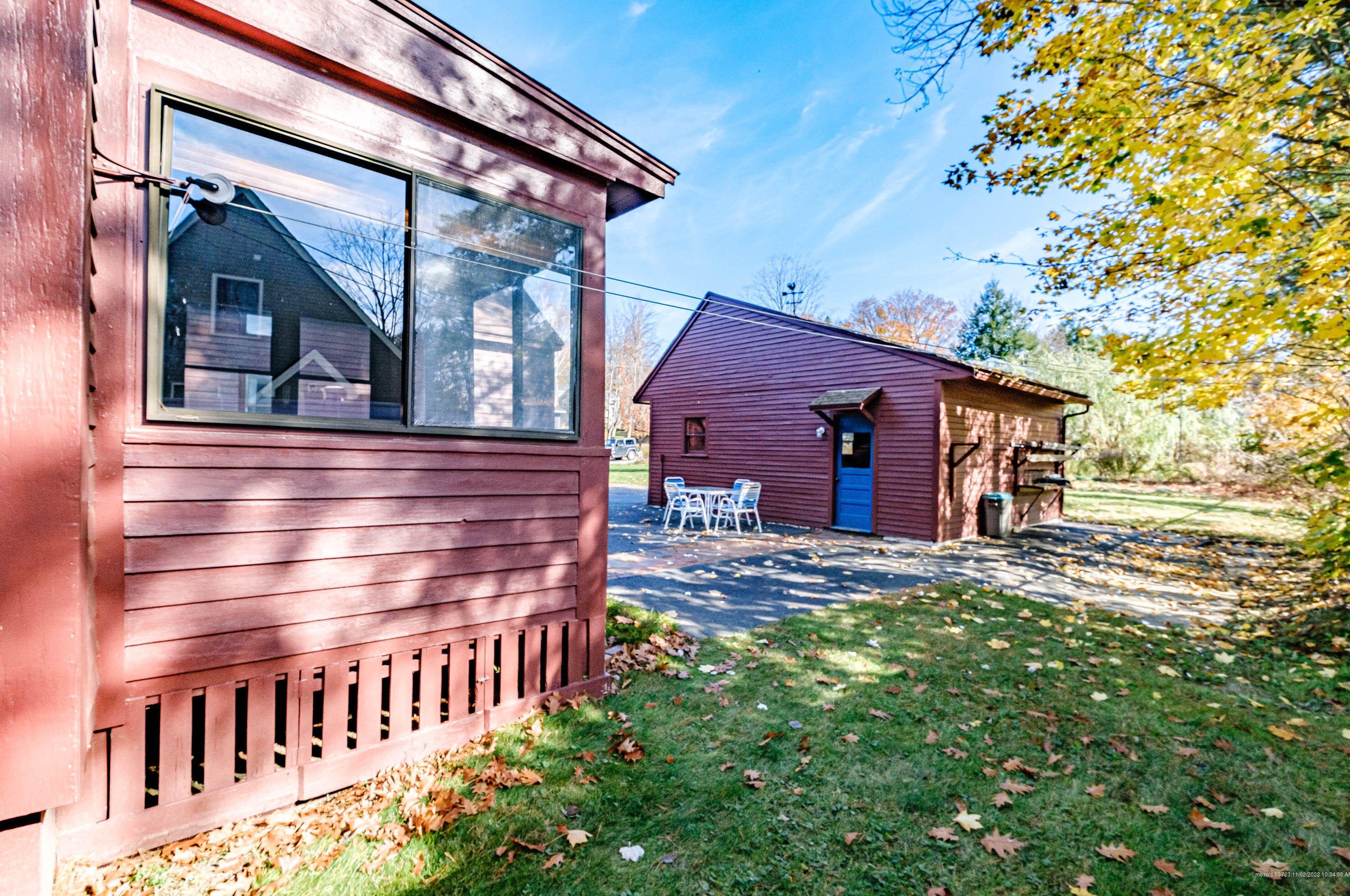 8 Louise St, Westbrook ME  04092-2708 exterior