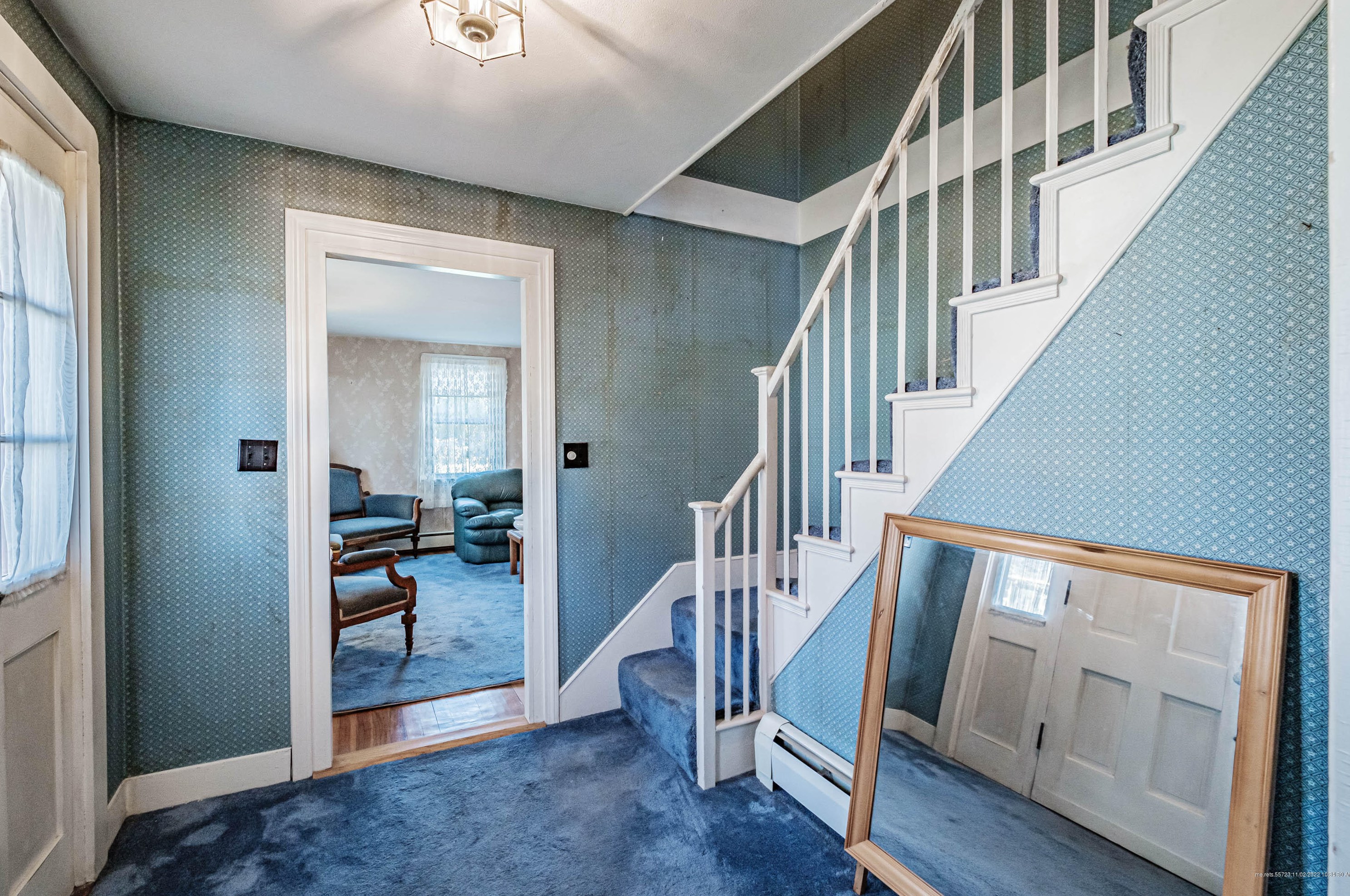 8 Louise St, Westbrook ME  04092-2708 exterior