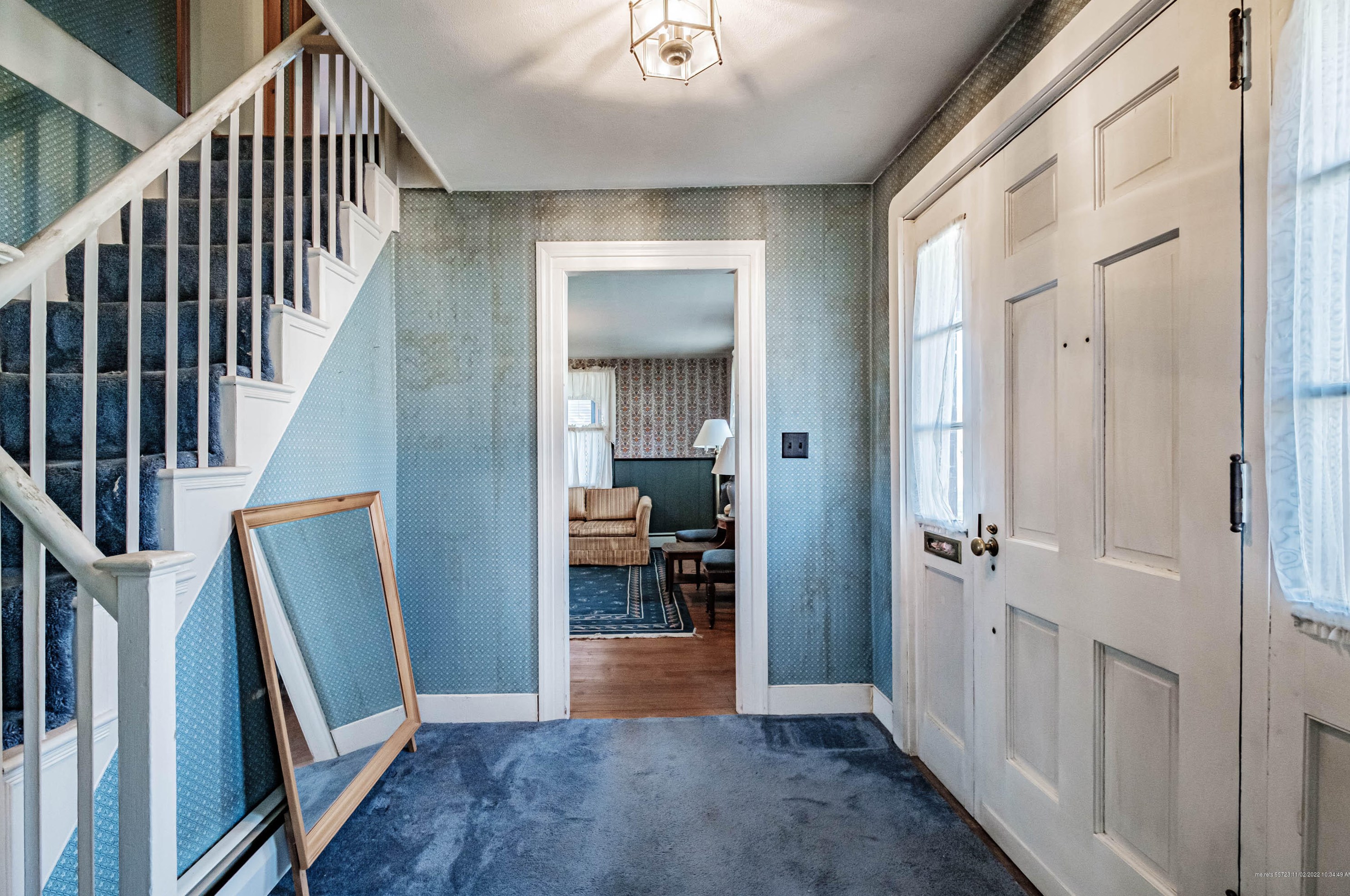 8 Louise St, Westbrook ME  04092-2708 exterior