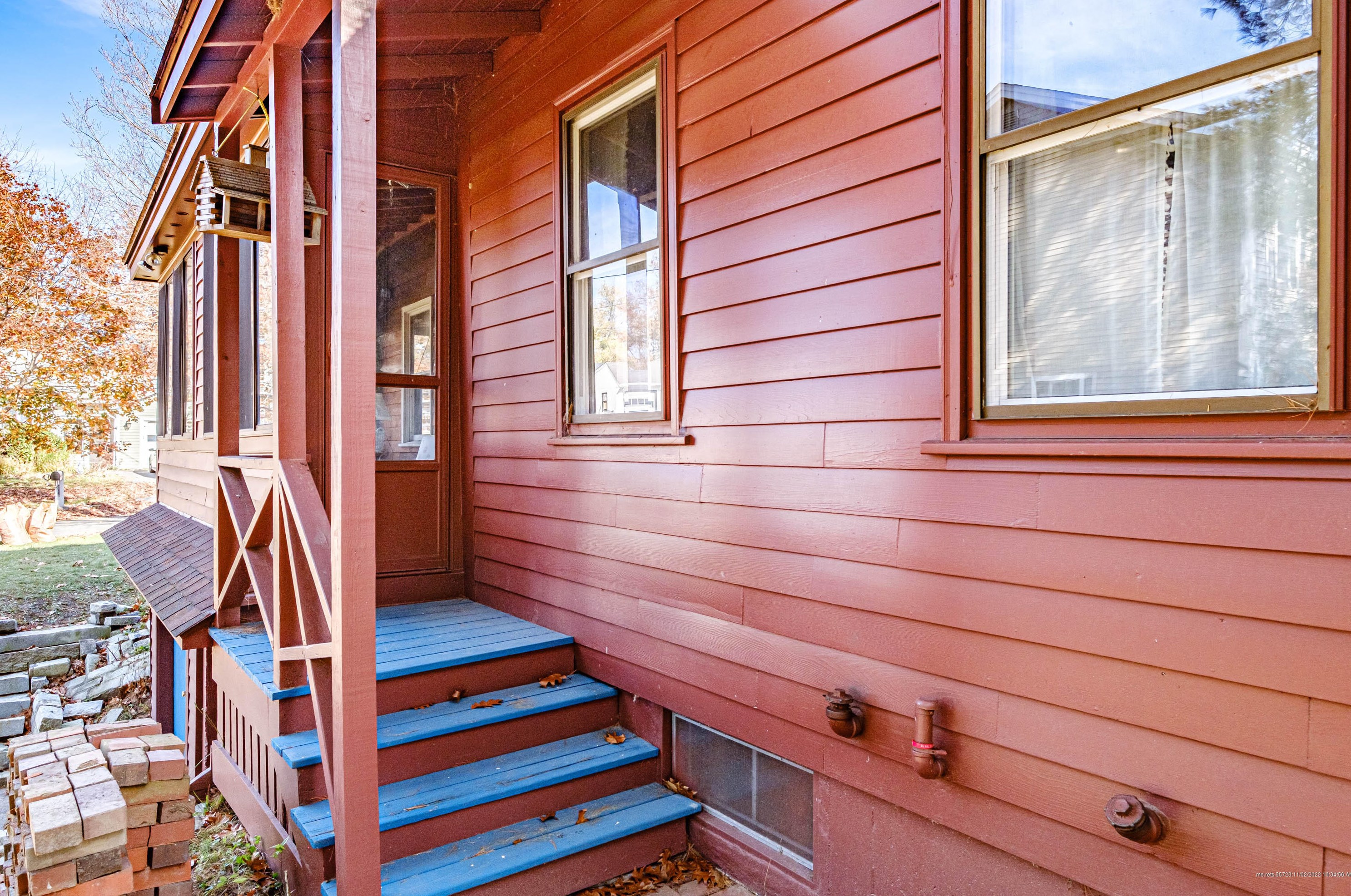 8 Louise St, Westbrook ME  04092-2708 exterior