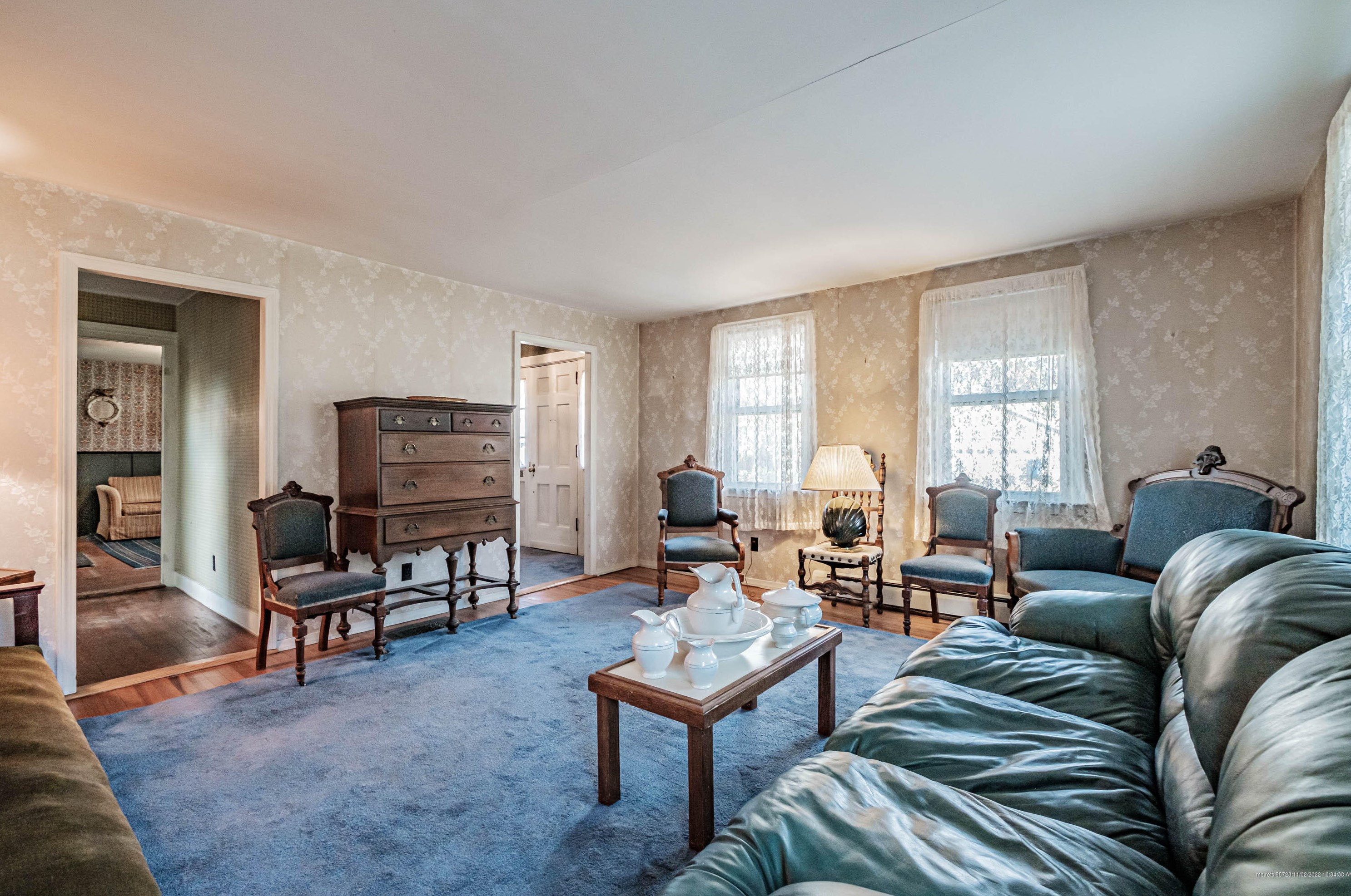 8 Louise St, Westbrook ME  04092-2708 exterior