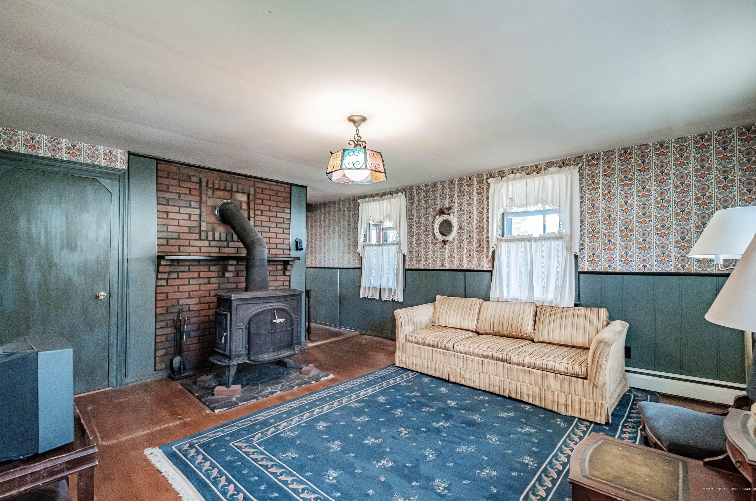 8 Louise St, Westbrook ME  04092-2708 exterior