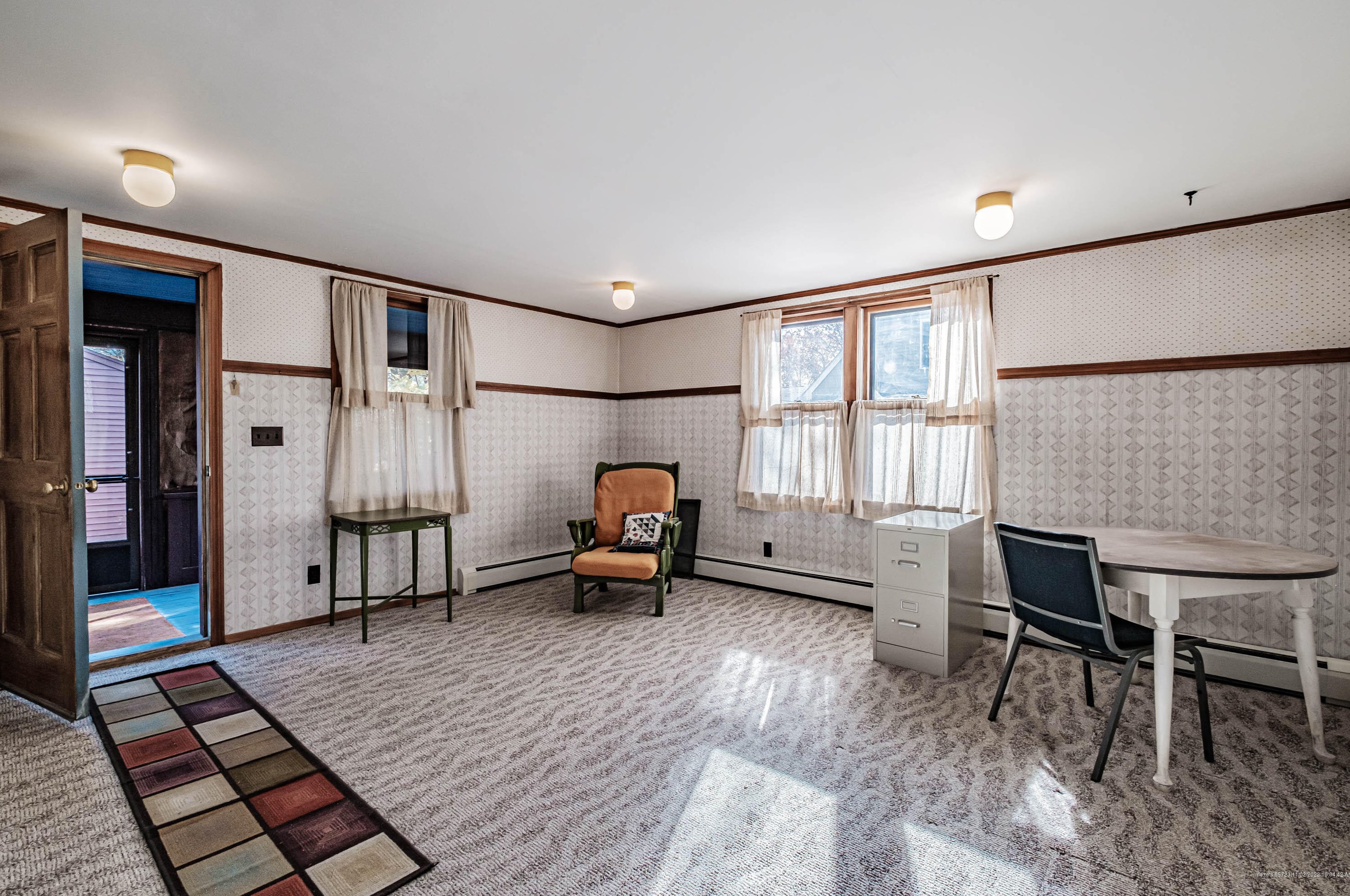 8 Louise St, Westbrook ME  04092-2708 exterior