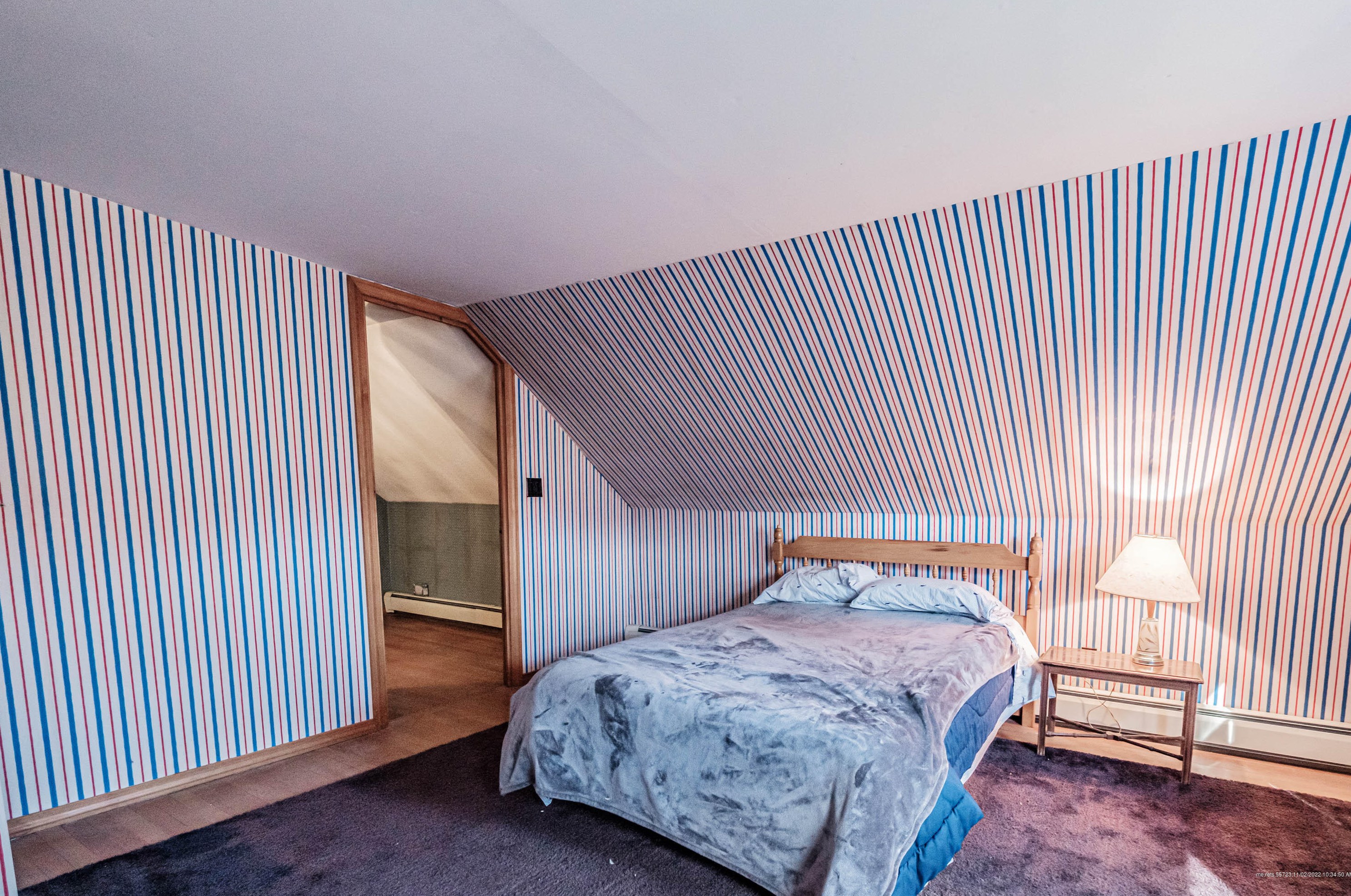 8 Louise St, Westbrook ME  04092-2708 exterior