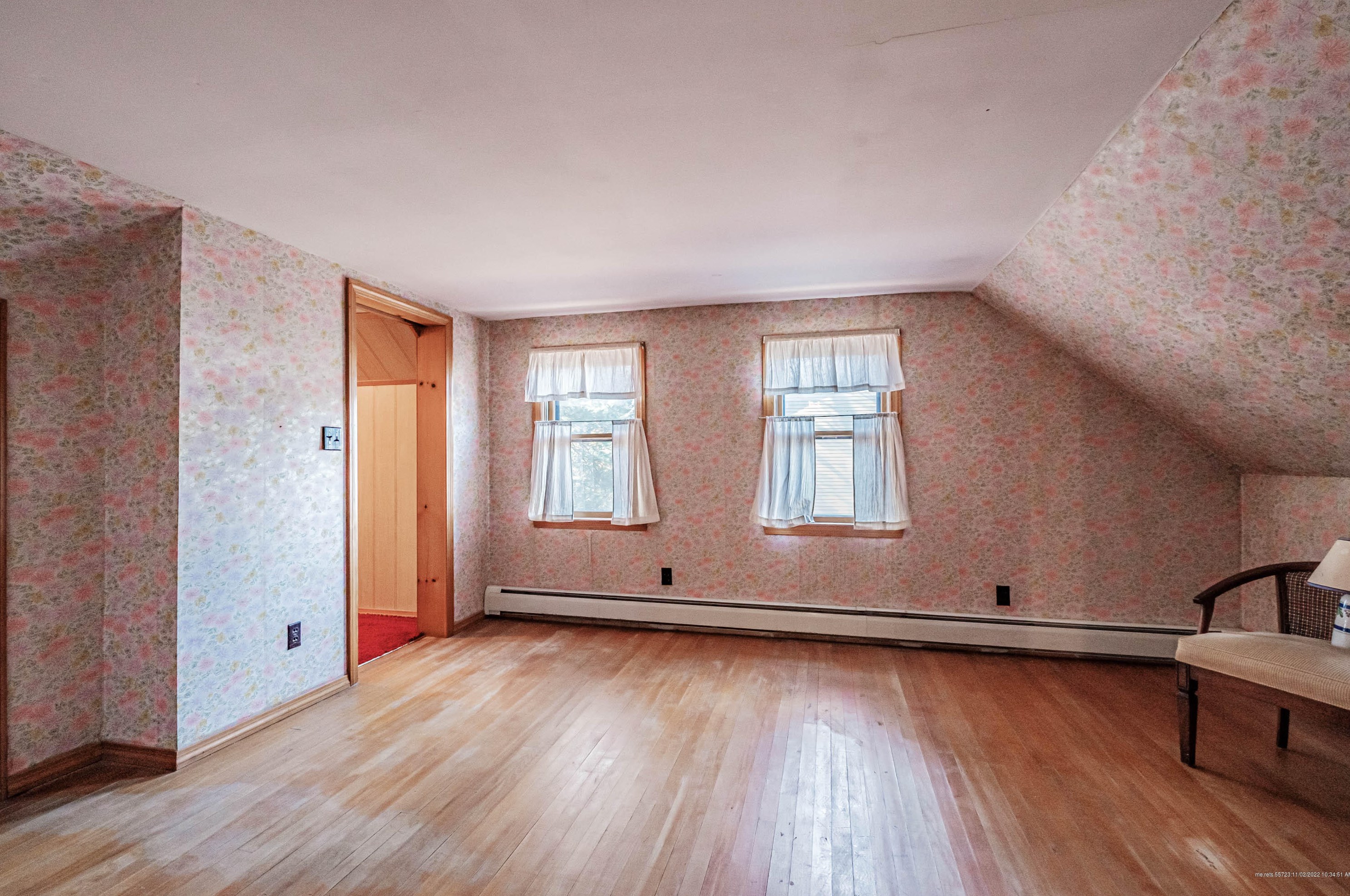 8 Louise St, Westbrook ME  04092-2708 exterior