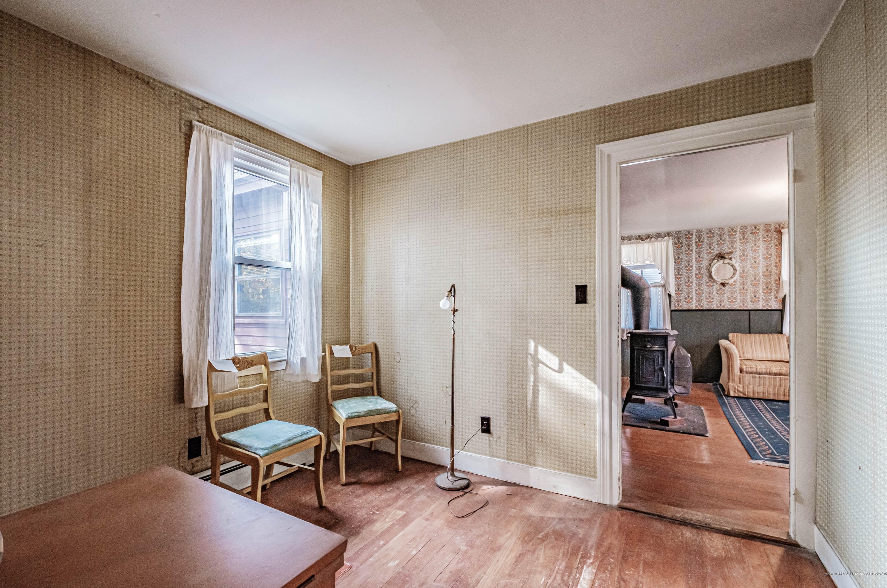 8 Louise St, Westbrook ME  04092-2708 exterior