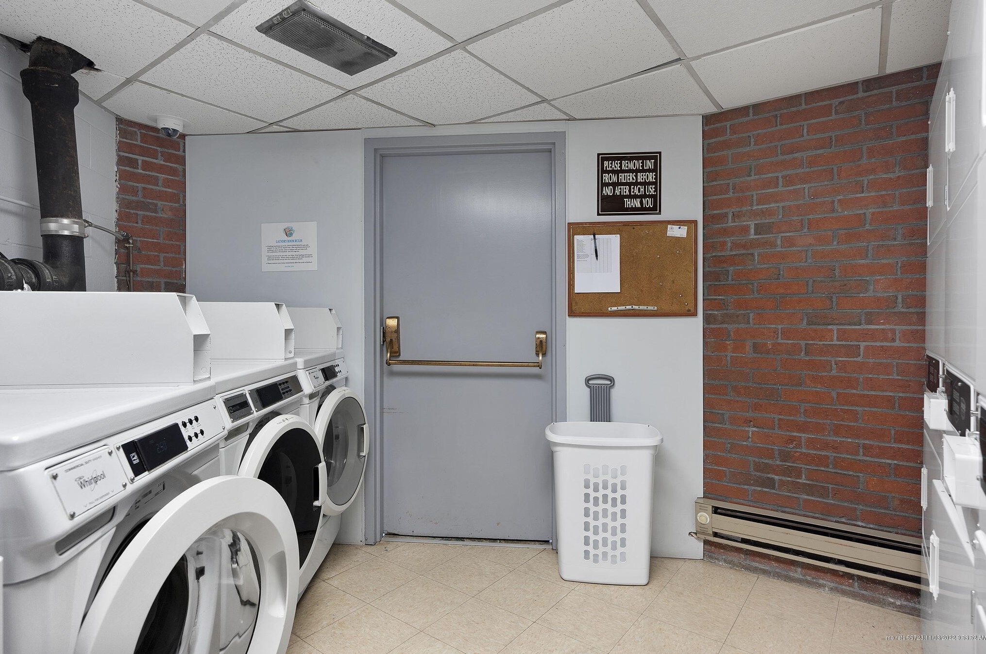 751 Main St, Portland ME  04106-5400 exterior