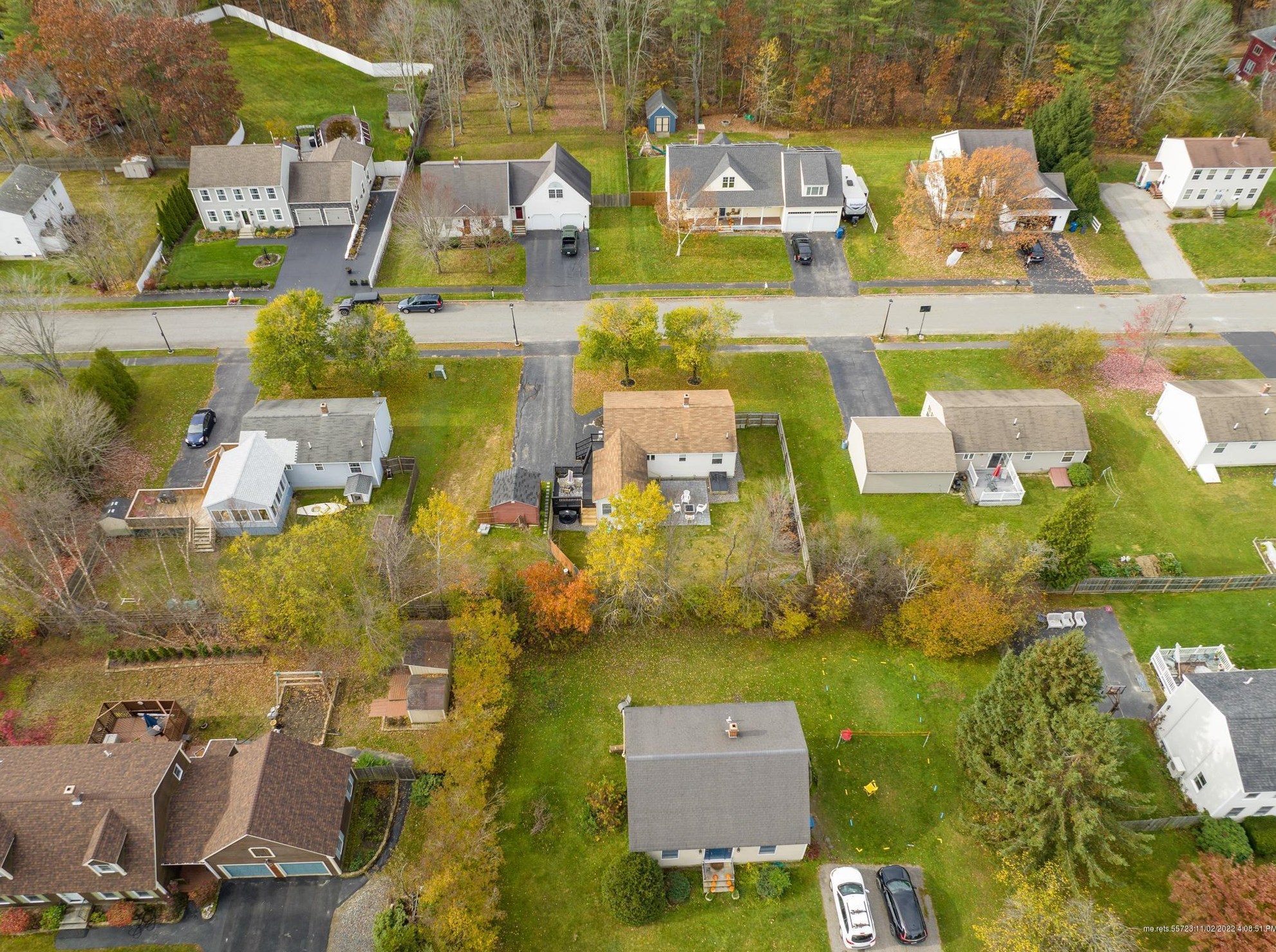 147 Milton St, Portland ME  04103-1477 exterior