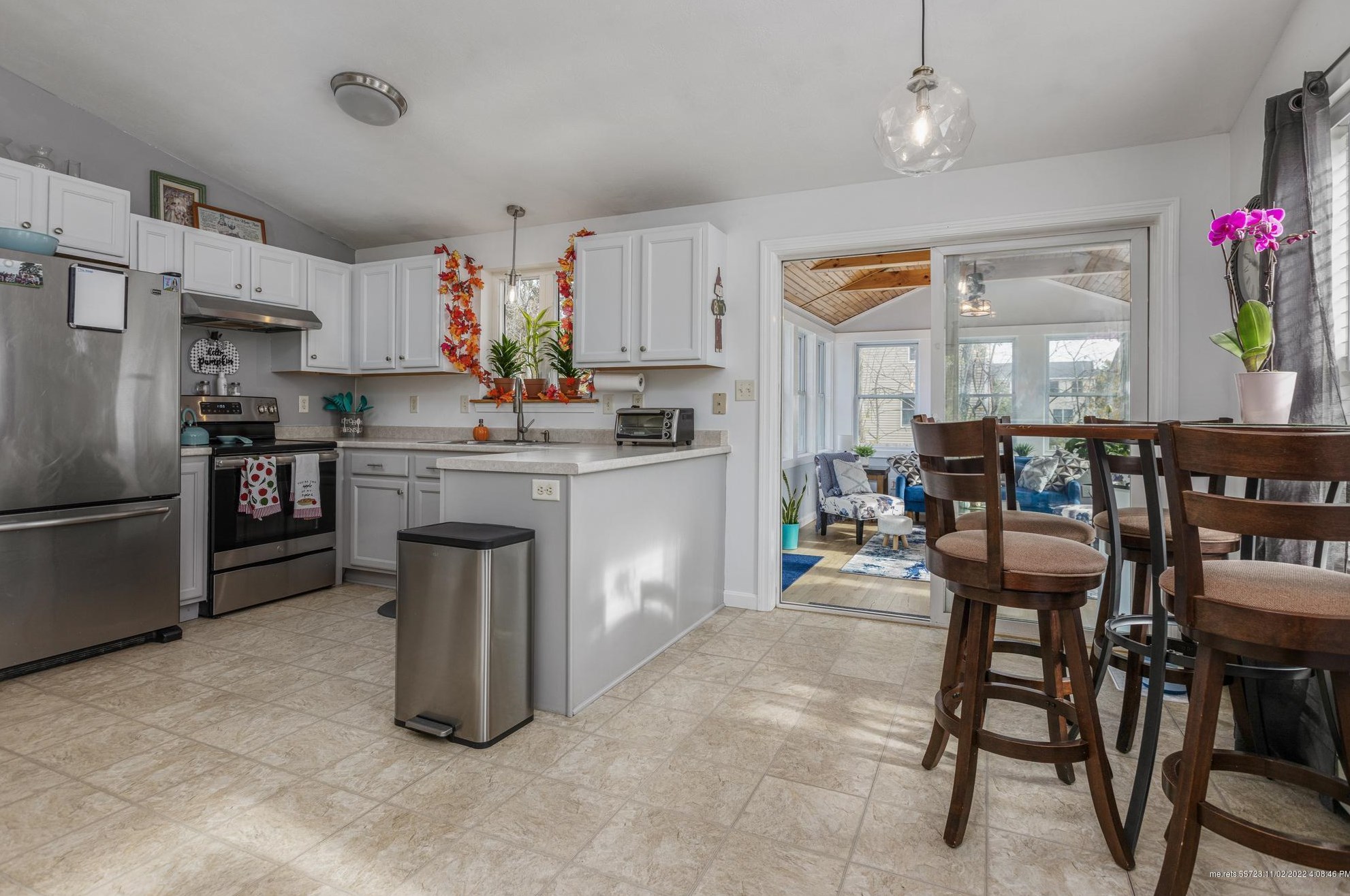 147 Milton St, Portland ME  04103-1477 exterior