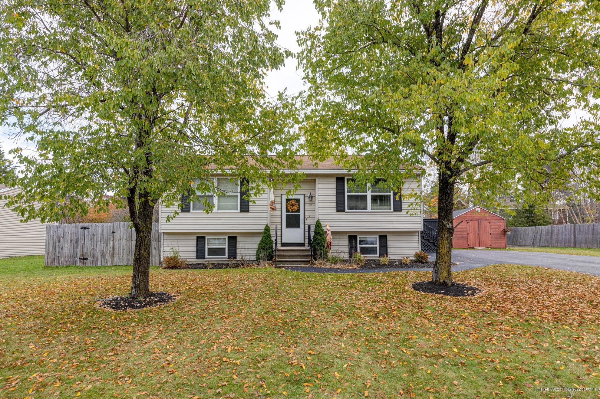 147 Milton St, Portland ME  04103-1477 exterior