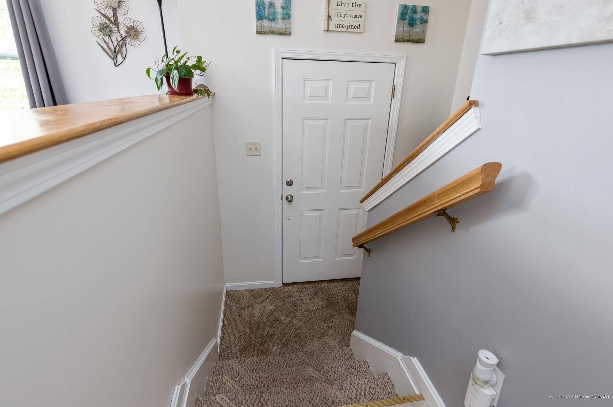 147 Milton St, Portland ME  04103-1477 exterior