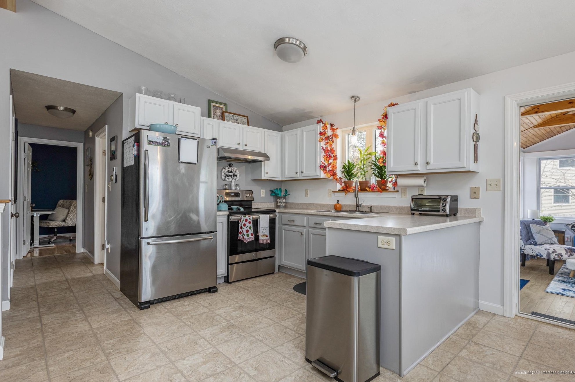 147 Milton St, Portland ME  04103-1477 exterior