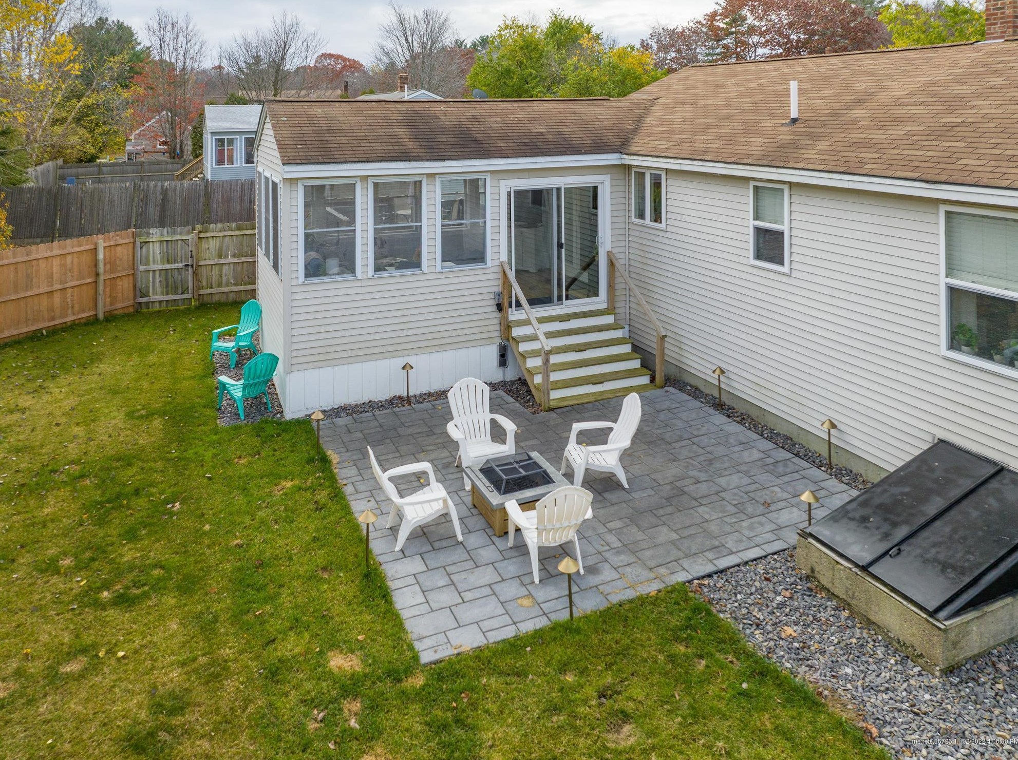 147 Milton St, Portland ME  04103-1477 exterior