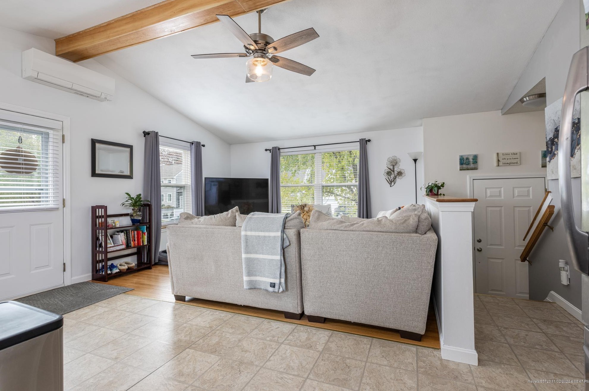 147 Milton St, Portland ME  04103-1477 exterior