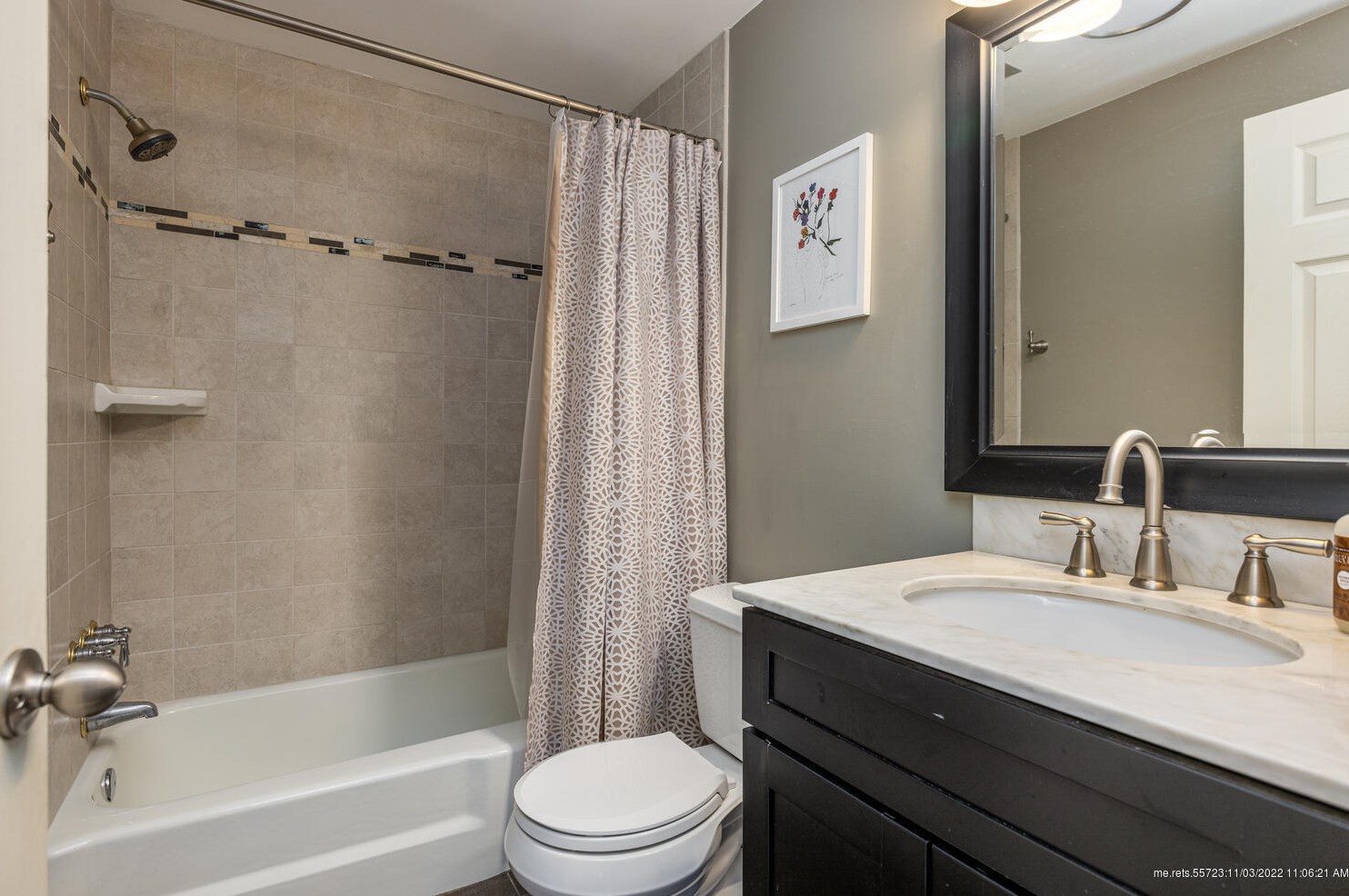 52 Lester Dr, Portland ME  04103-1614 exterior