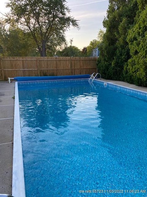 52 Lester Dr, Portland ME  04103-1614 exterior