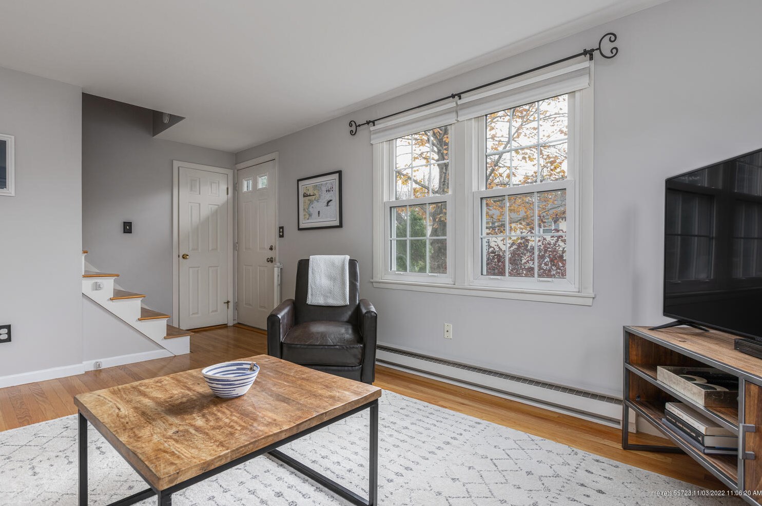 52 Lester Dr, Portland ME  04103-1614 exterior