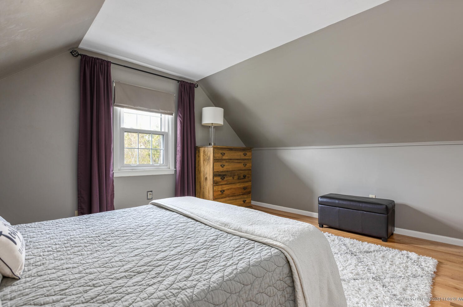 52 Lester Dr, Portland ME  04103-1614 exterior