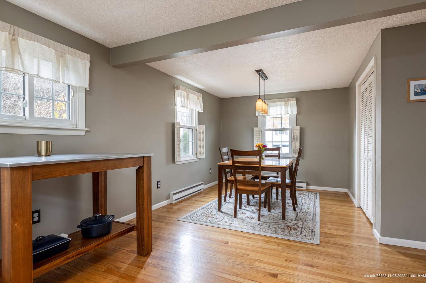 52 Lester Dr, Portland ME  04103-1614 exterior