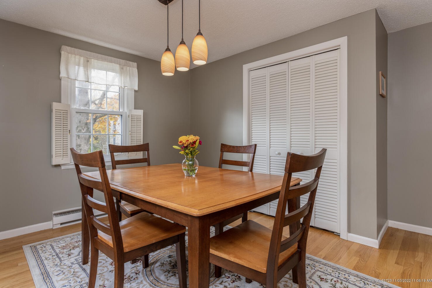 52 Lester Dr, Portland ME  04103-1614 exterior