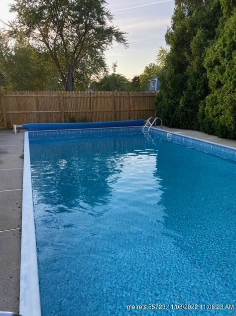 52 Lester Dr, Portland ME  04103-1614 exterior