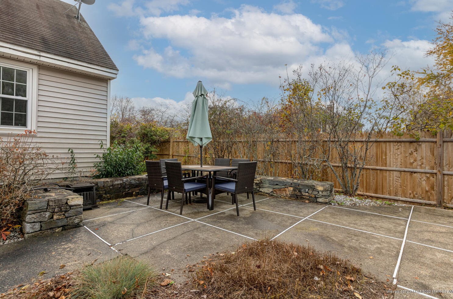 52 Lester Dr, Portland ME  04103-1614 exterior