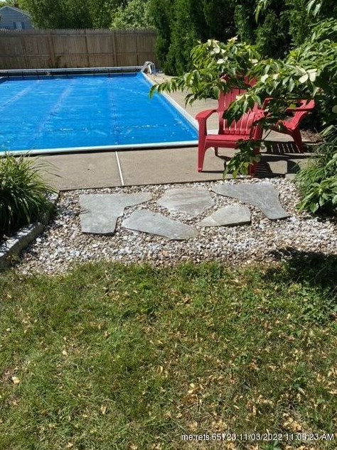 52 Lester Dr, Portland ME  04103-1614 exterior