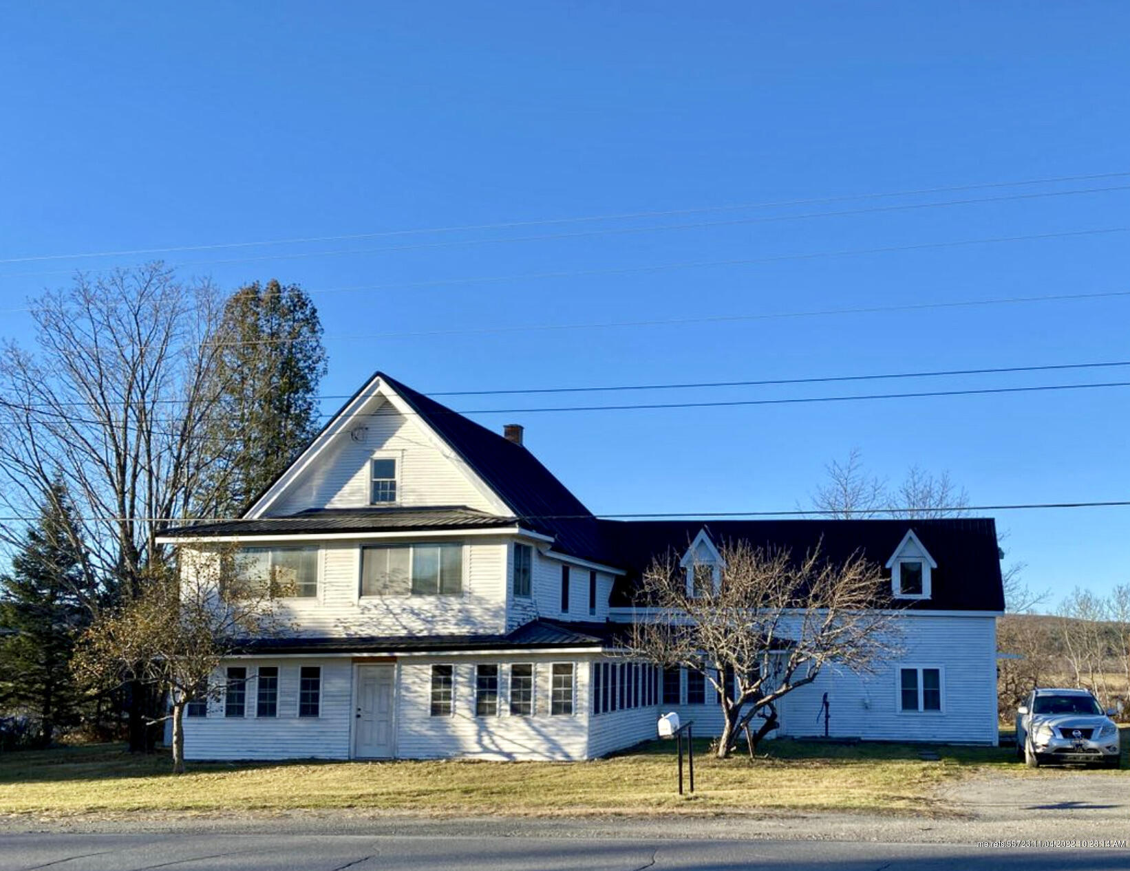 1715 St John Rd, Saint John Plantation, ME 04743 MLS 1547472