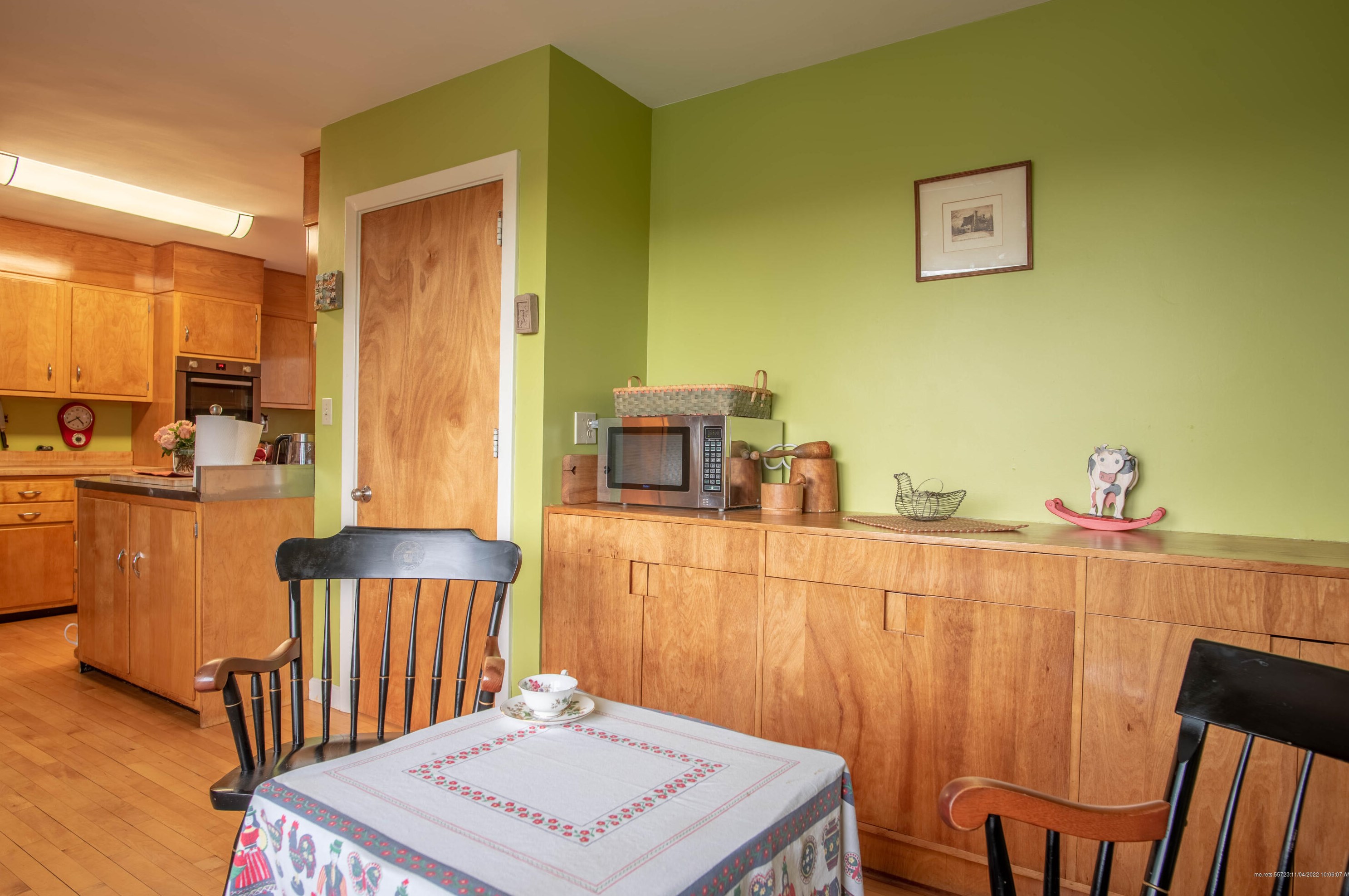 169 Howard St, Bangor ME 04401-4129 exterior