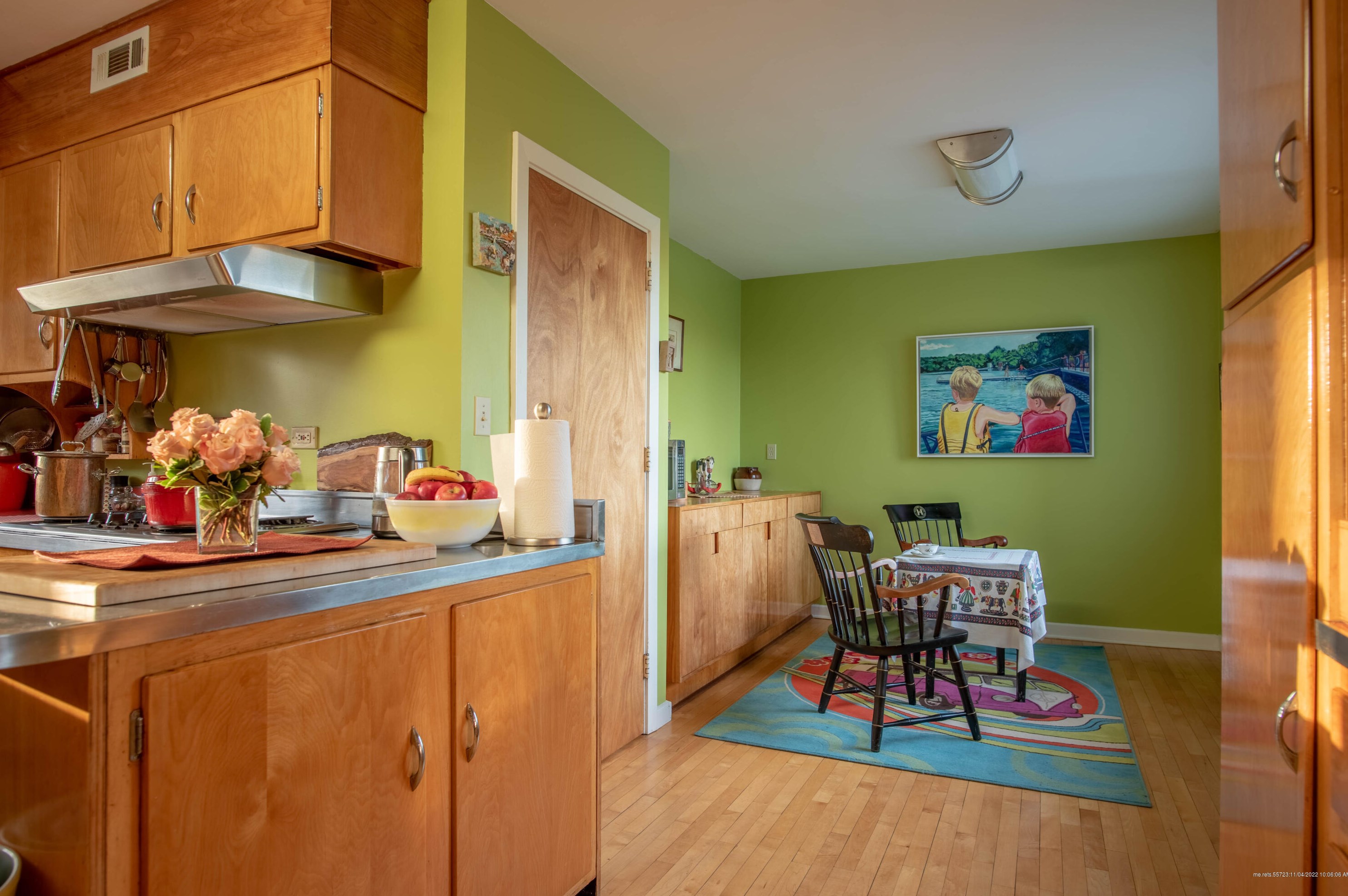 169 Howard St, Bangor ME 04401-4129 exterior