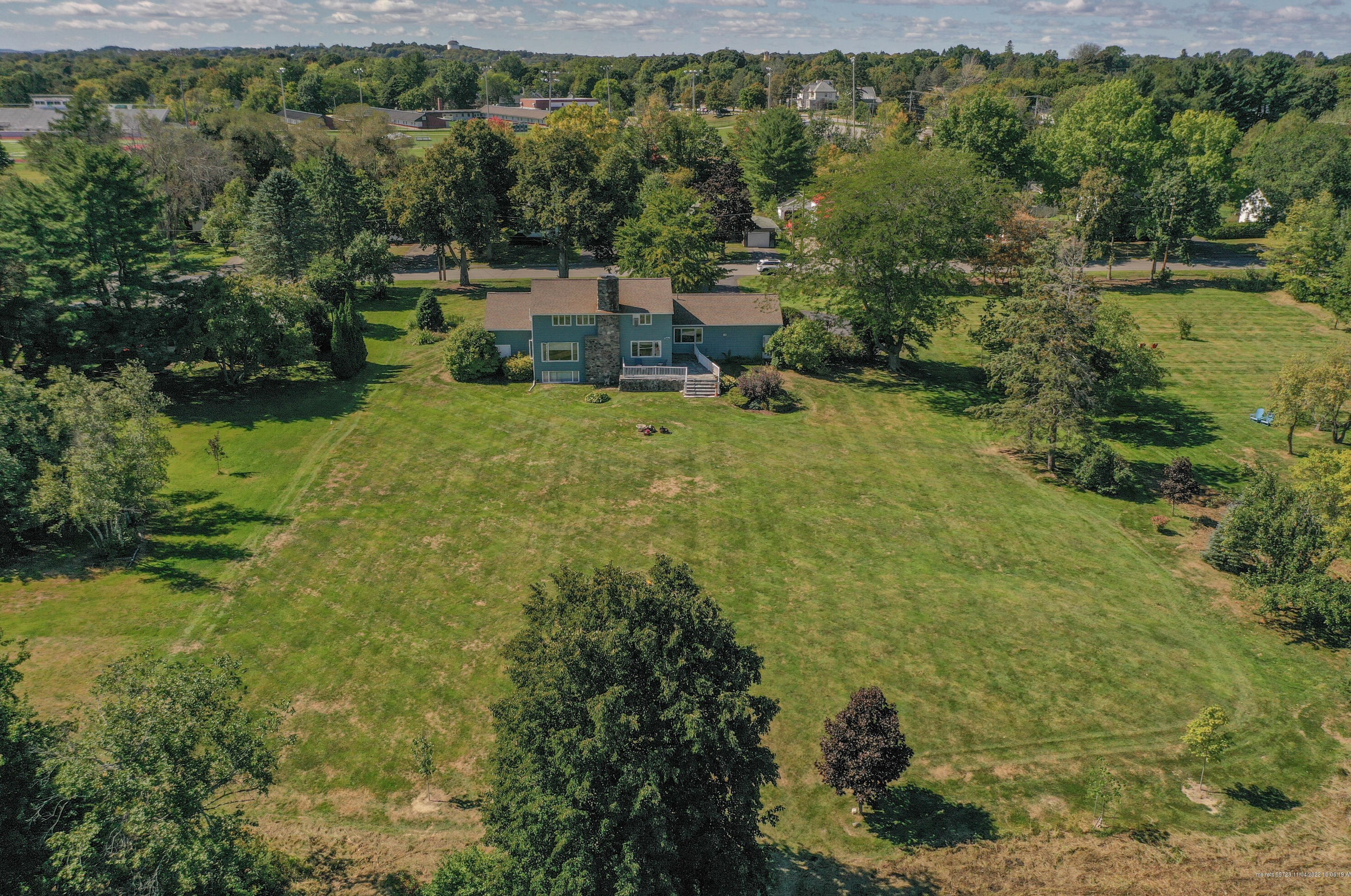 169 Howard St, Bangor ME 04401-4129 exterior