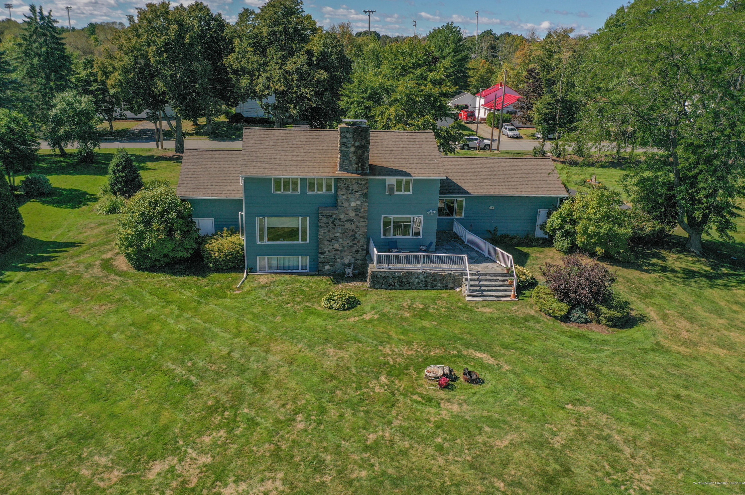 169 Howard St, Bangor ME 04401-4129 exterior