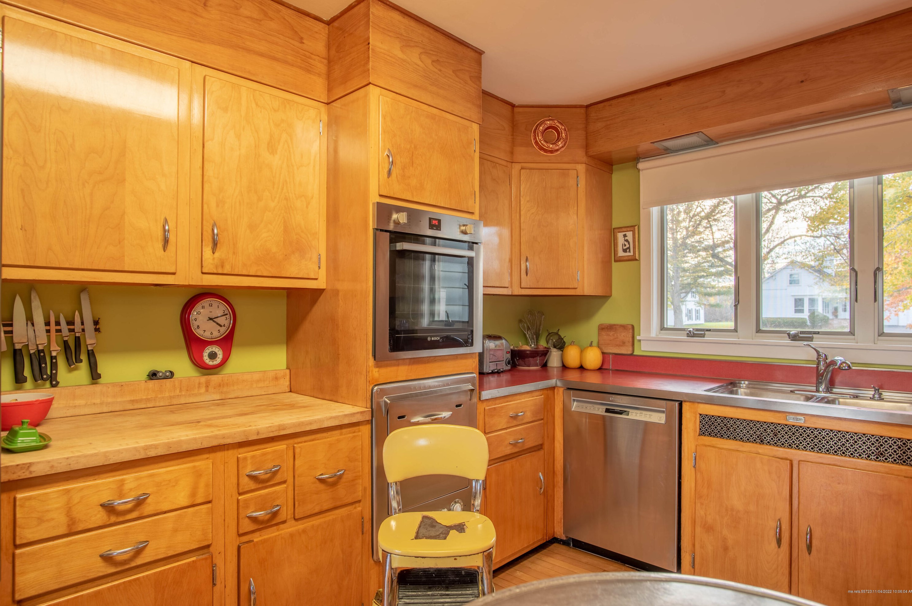 169 Howard St, Bangor ME 04401-4129 exterior