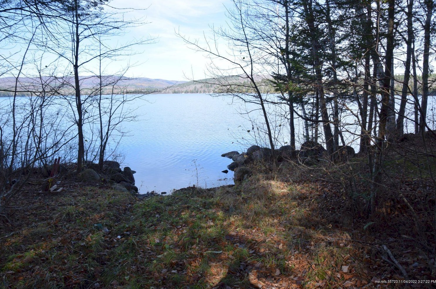 16 Parkway Dr, Embden ME  04958-3455 exterior