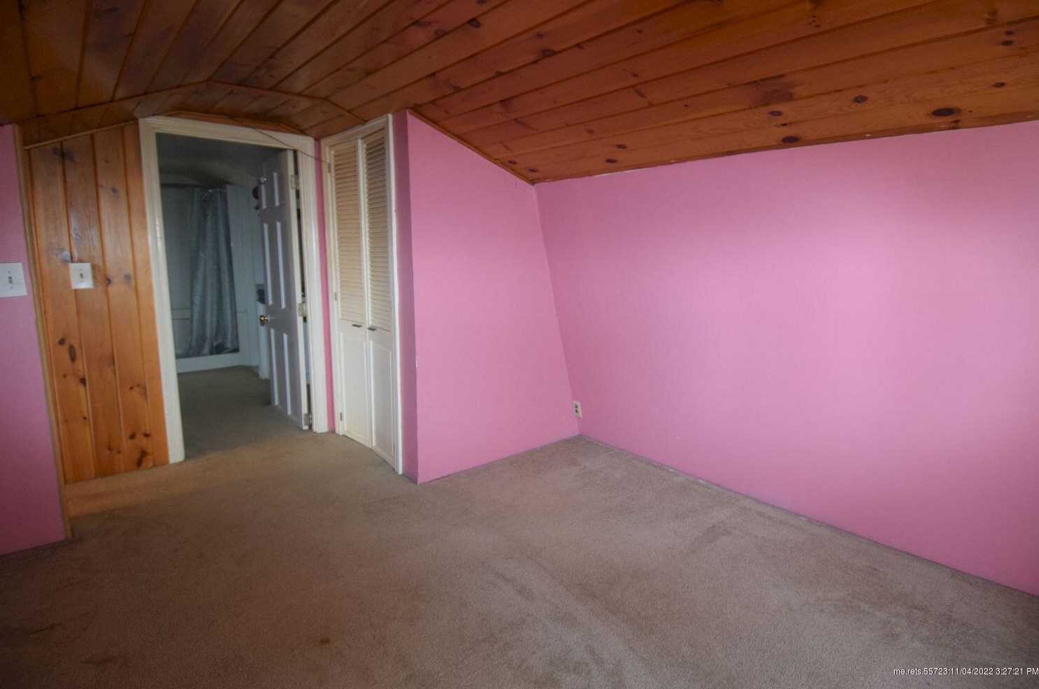 16 Parkway Dr, Embden ME  04958-3455 exterior