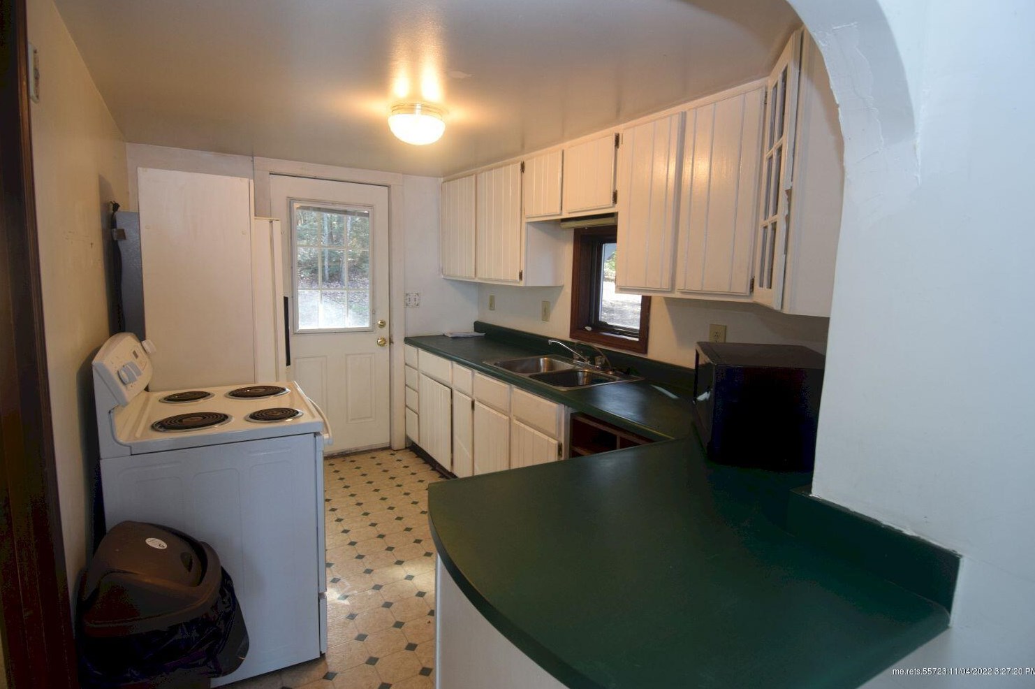 16 Parkway Dr, Embden ME  04958-3455 exterior