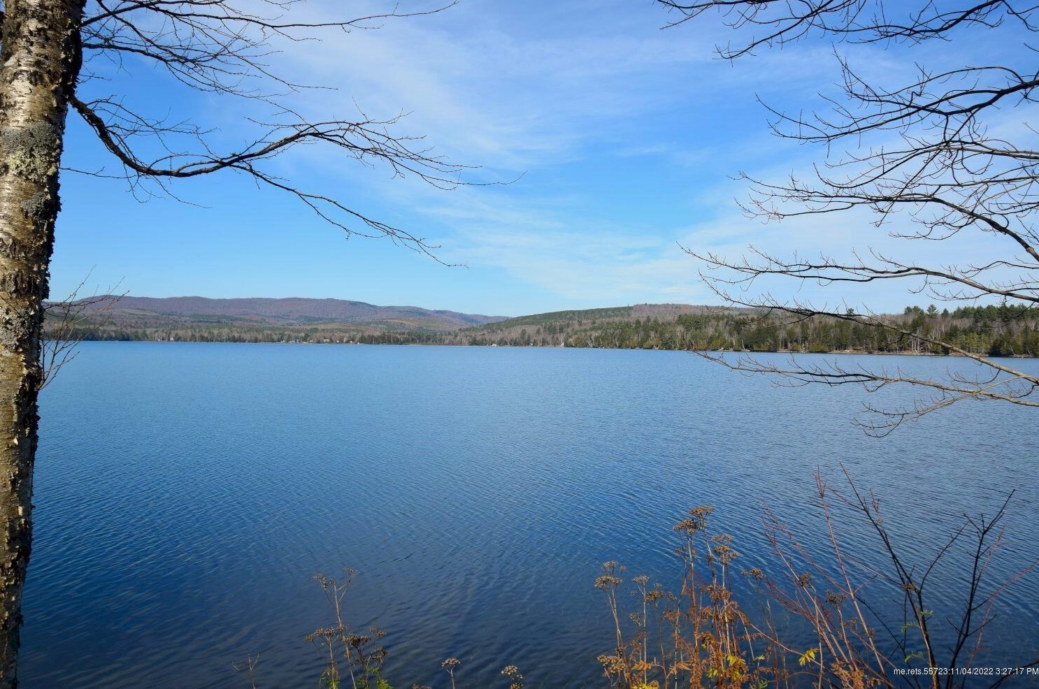 16 Parkway Dr, Embden ME  04958-3455 exterior