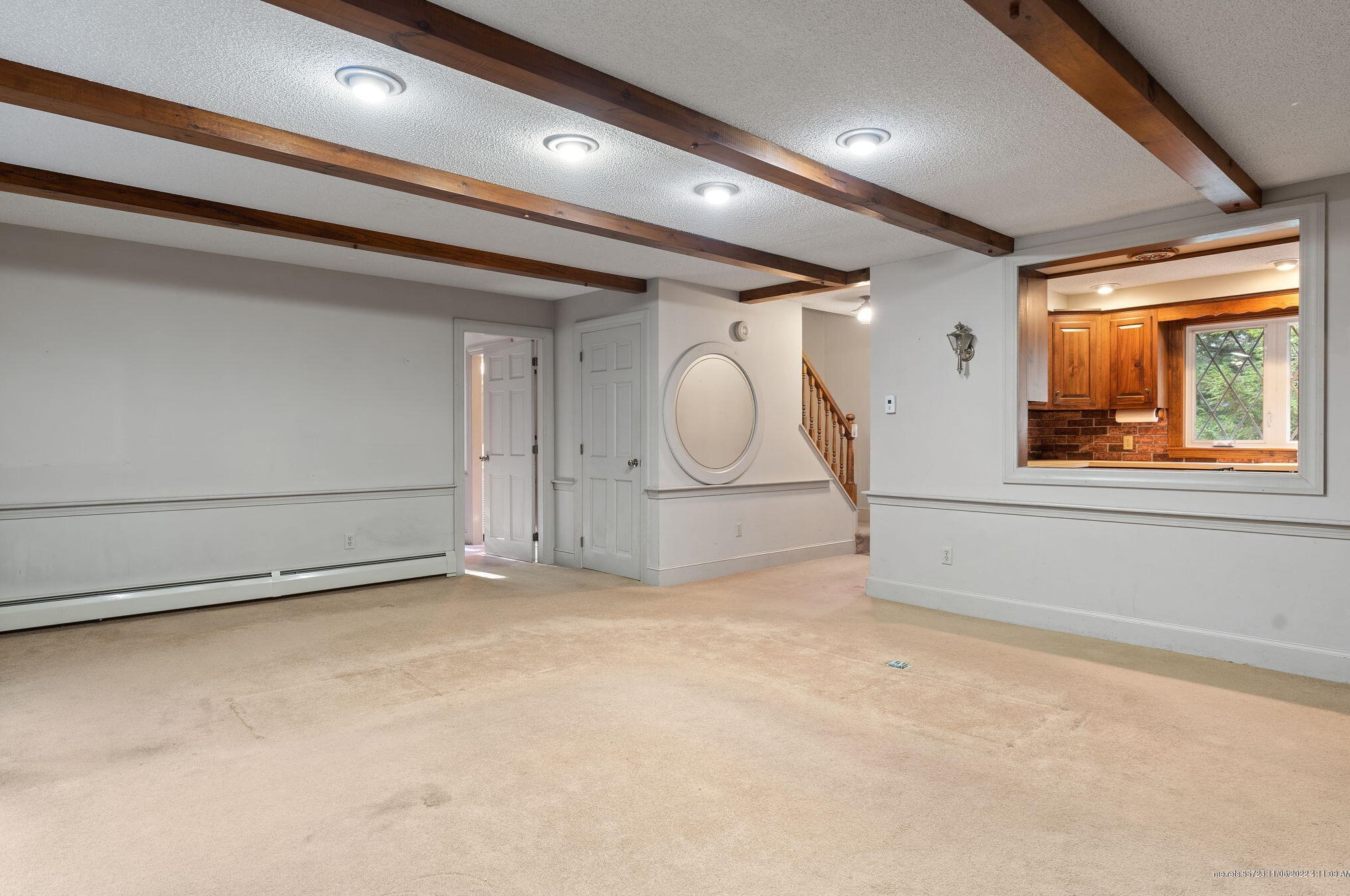 19 Bayview Ter, Saco ME  04072-1750 exterior