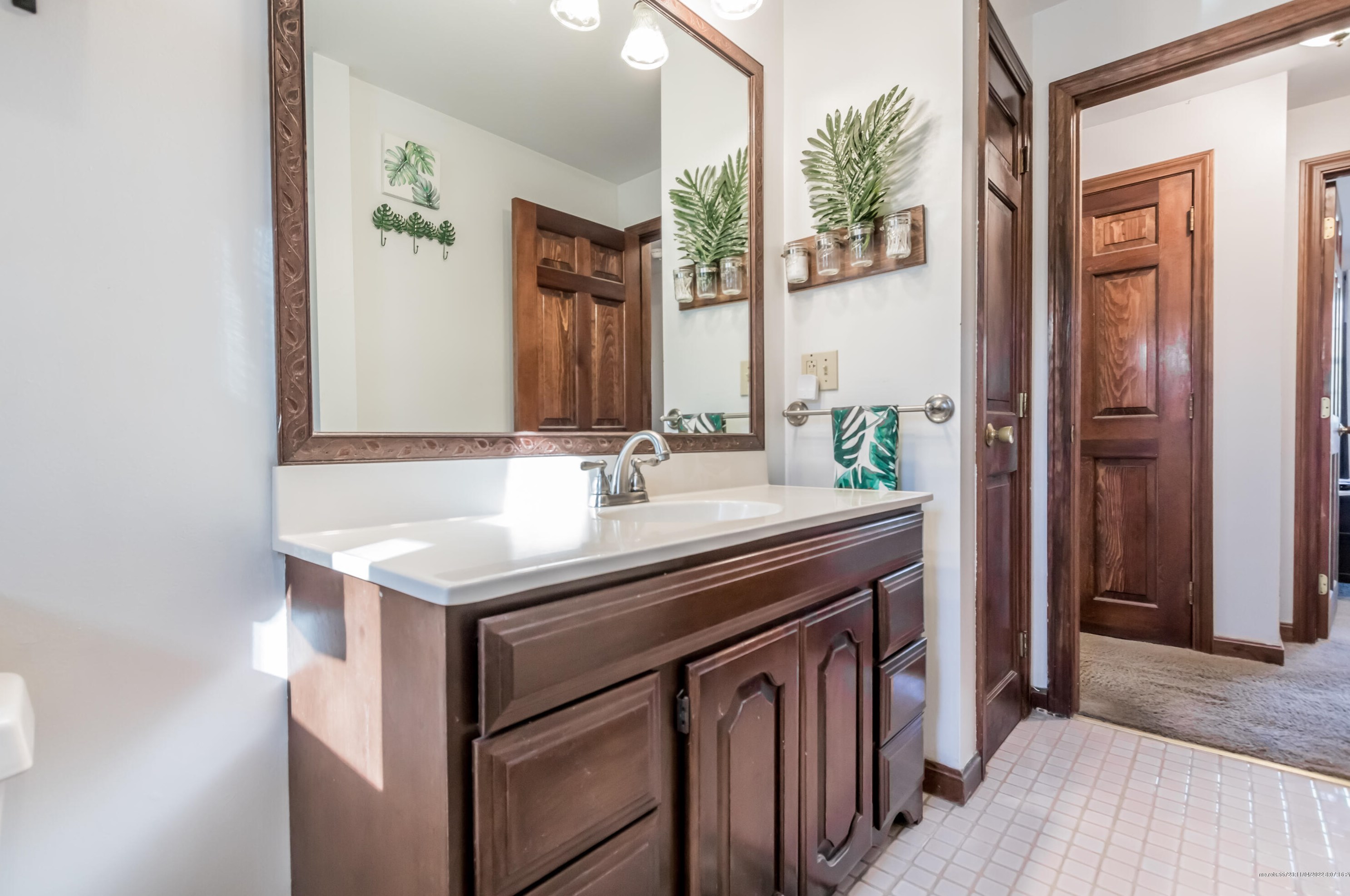 44 Wendell St, Portland ME  04103-1256 exterior