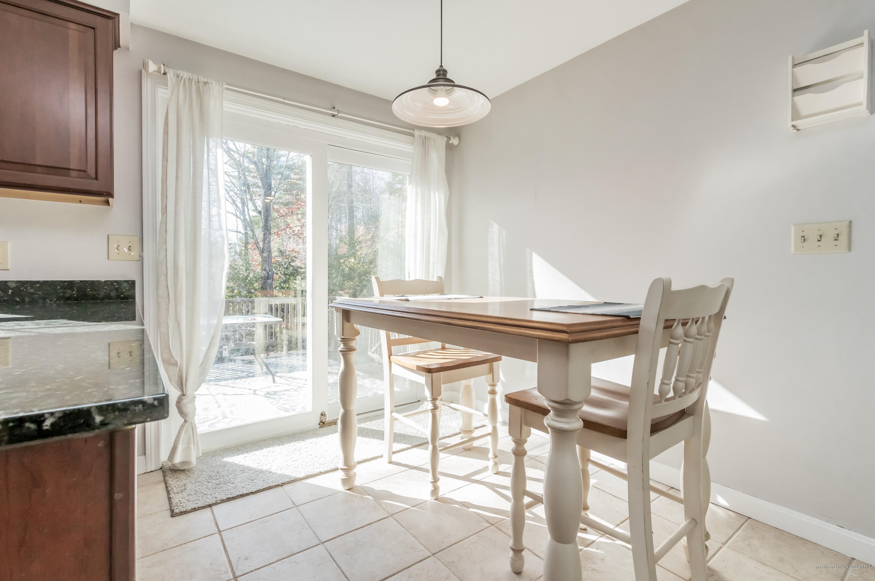 44 Wendell St, Portland ME  04103-1256 exterior